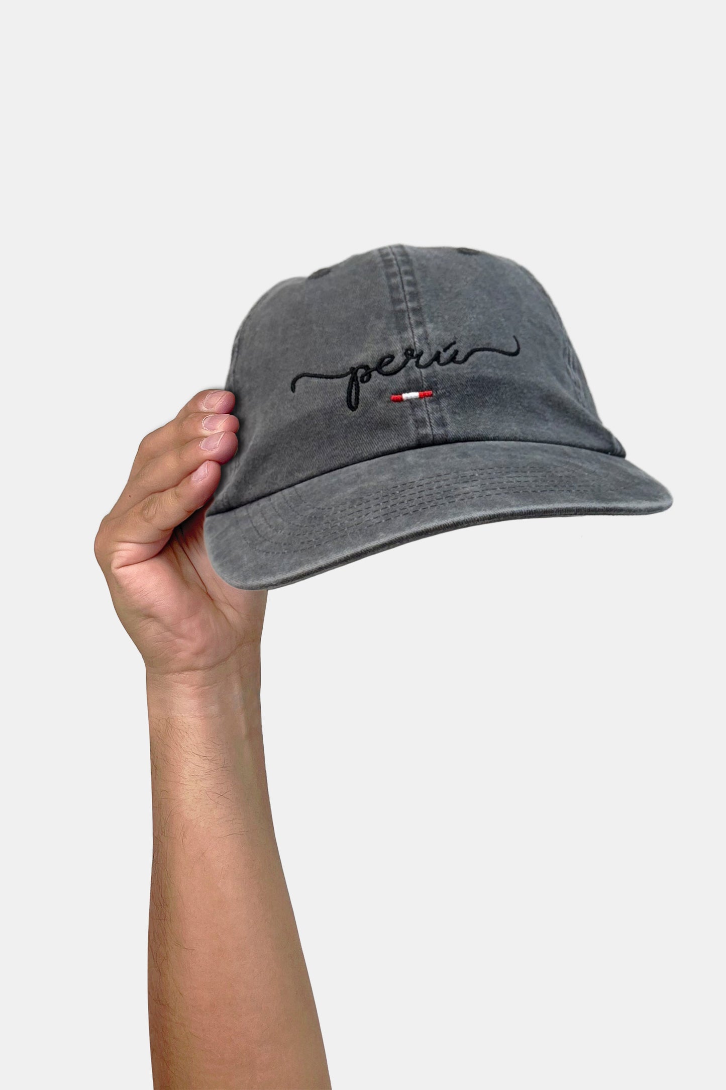 PERU_3D Hat
