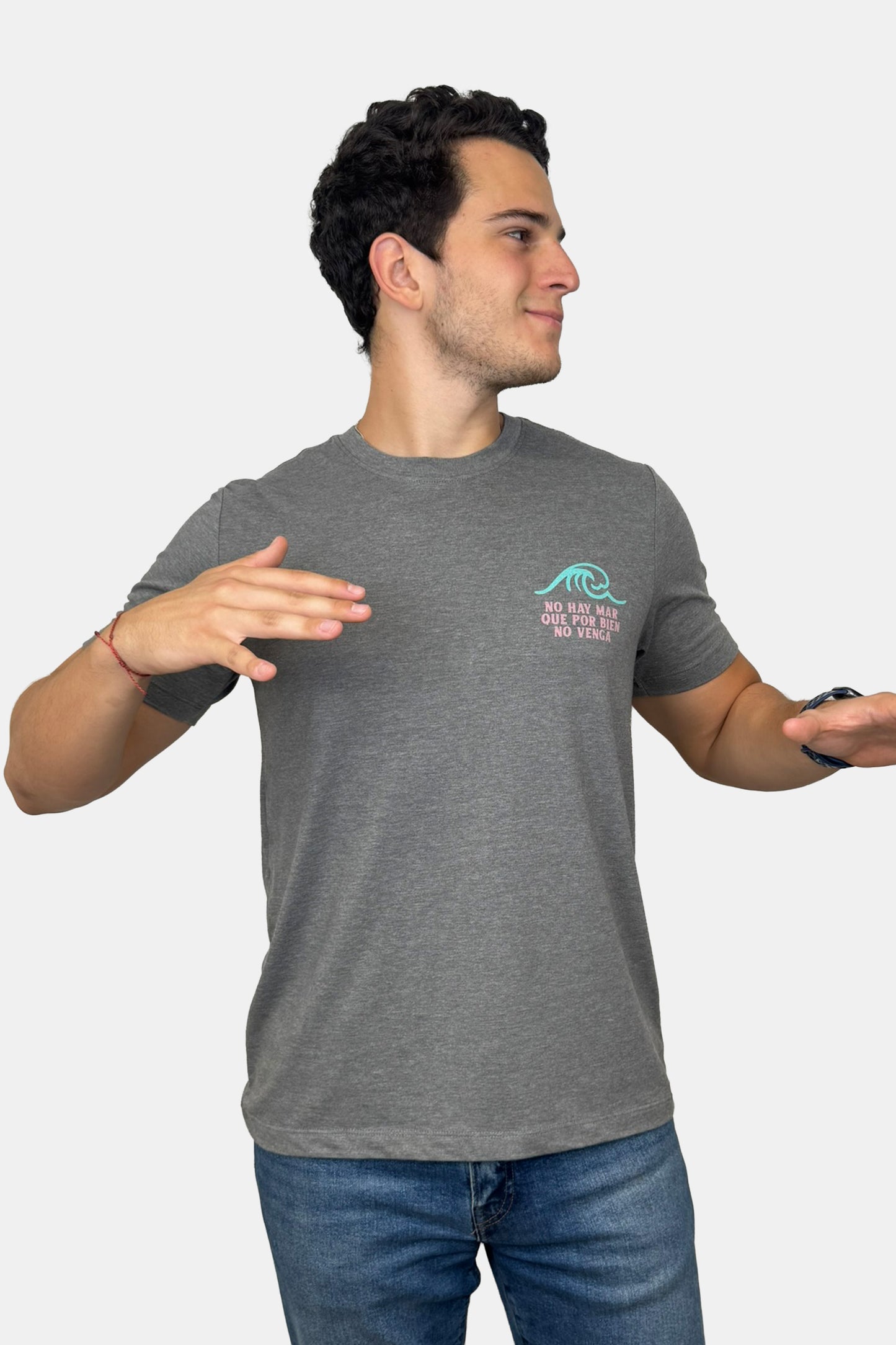 Polo Para todo el Mar