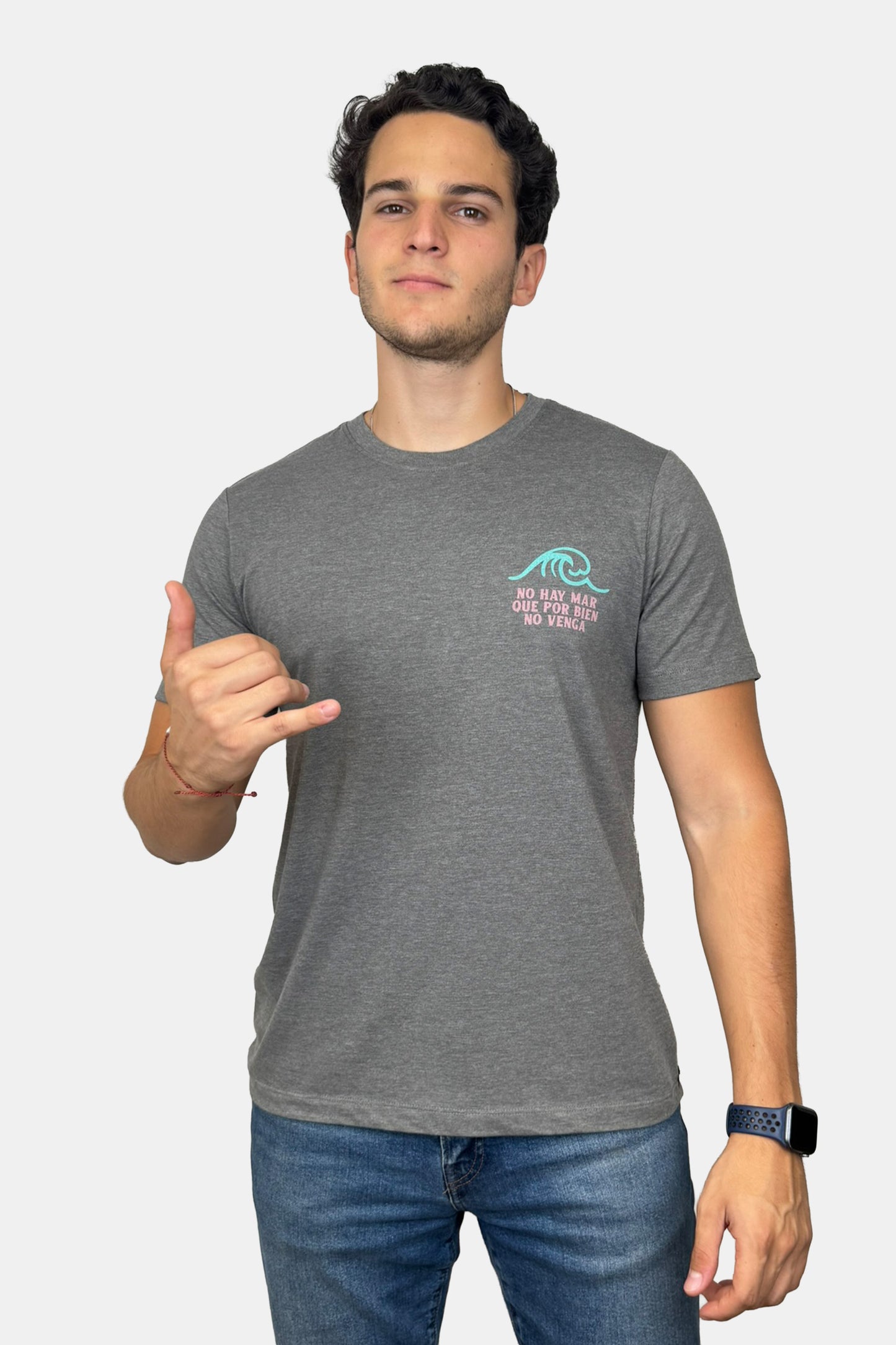 Polo Para todo el Mar