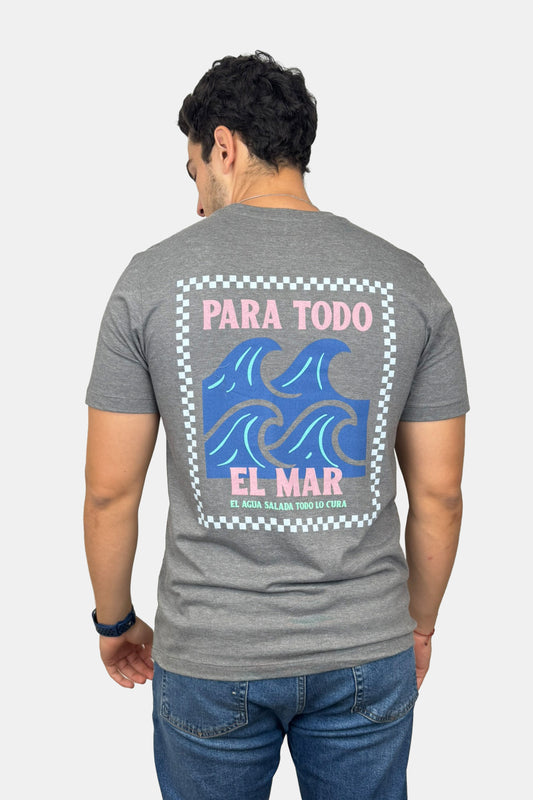 Polo Para todo el Mar