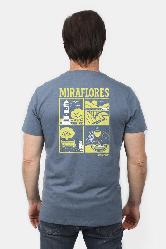 Polo Miralfores