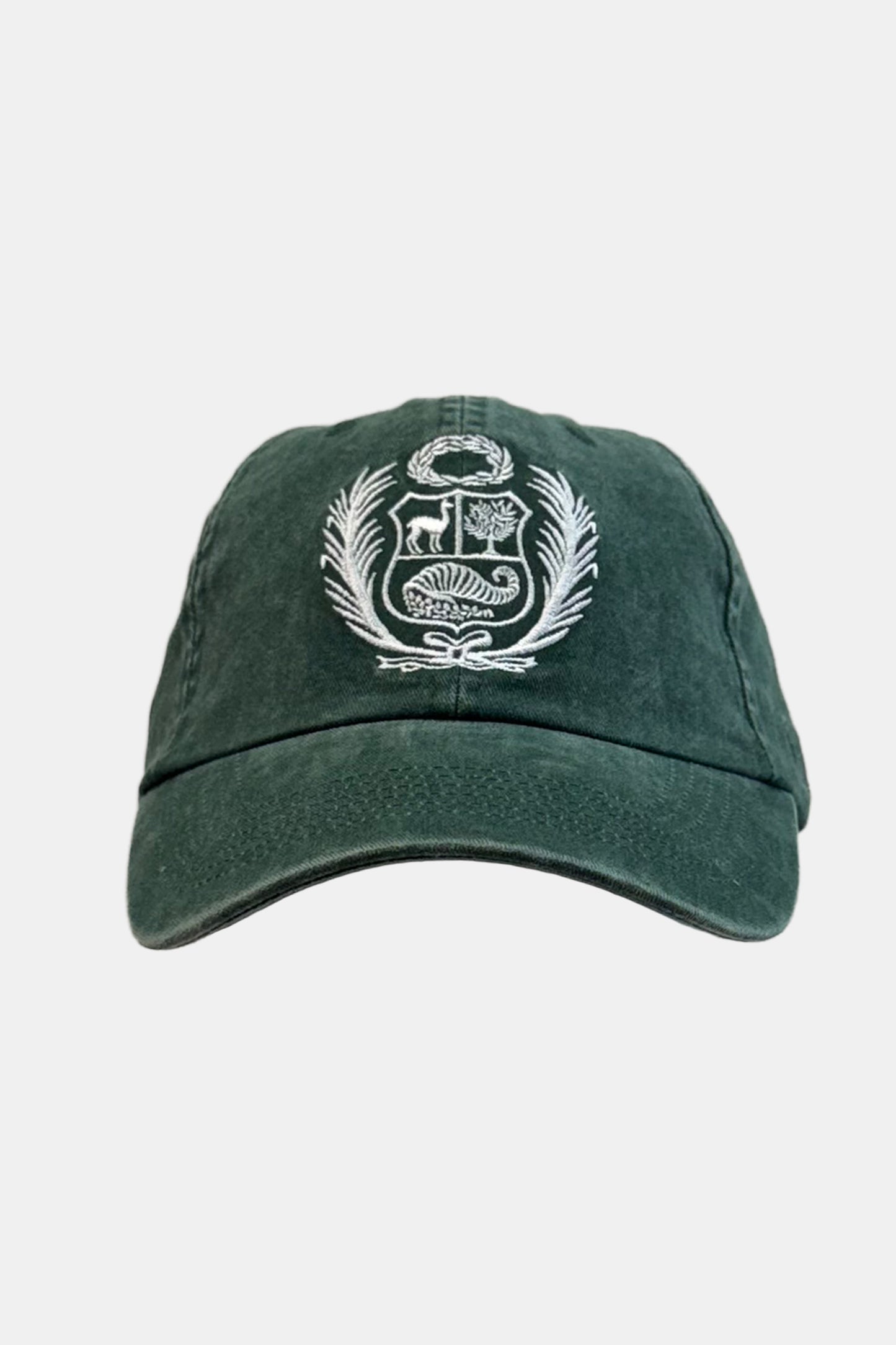 Gorro Escudo IV
