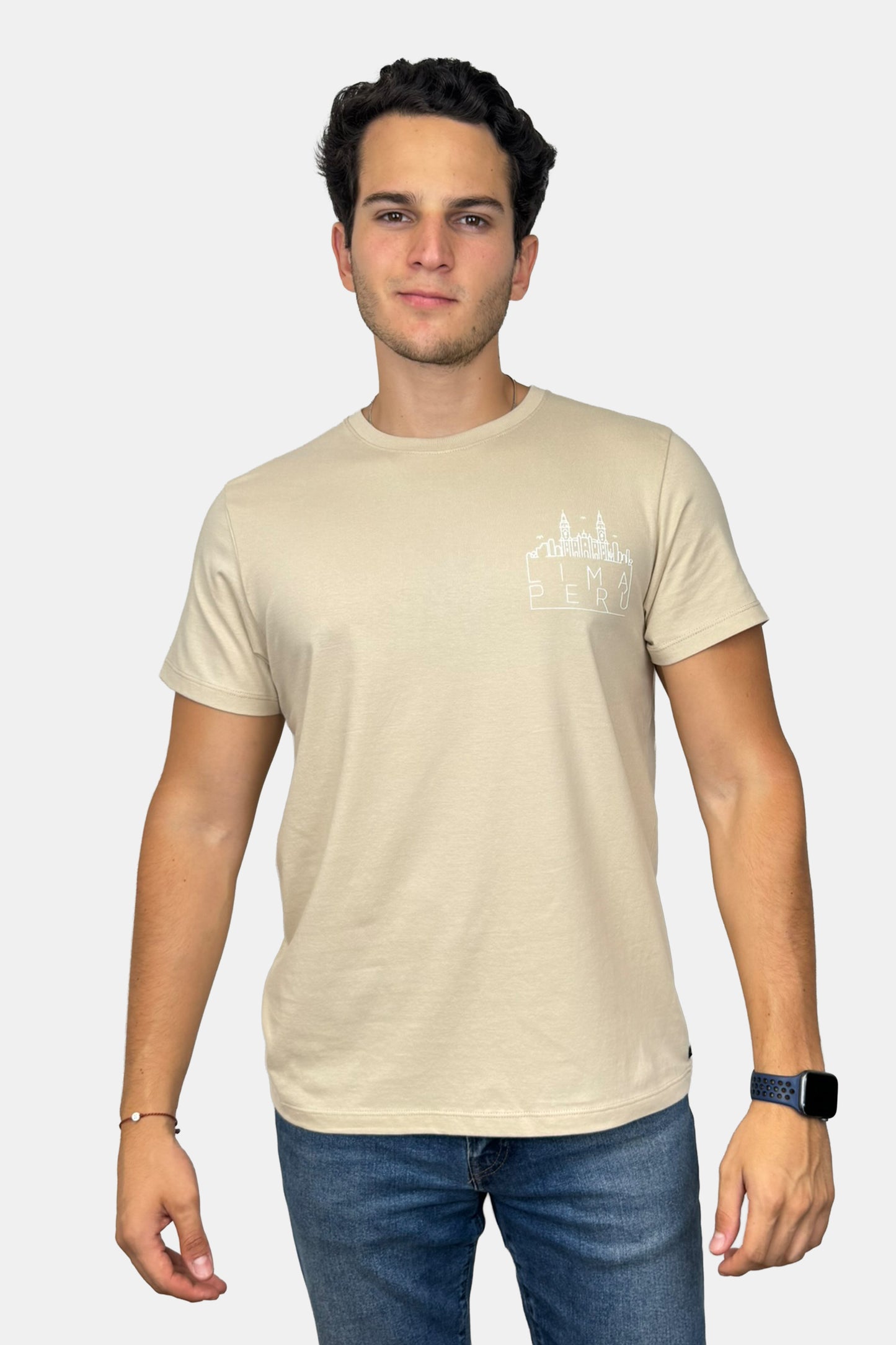 Polo Lima Perú Arena