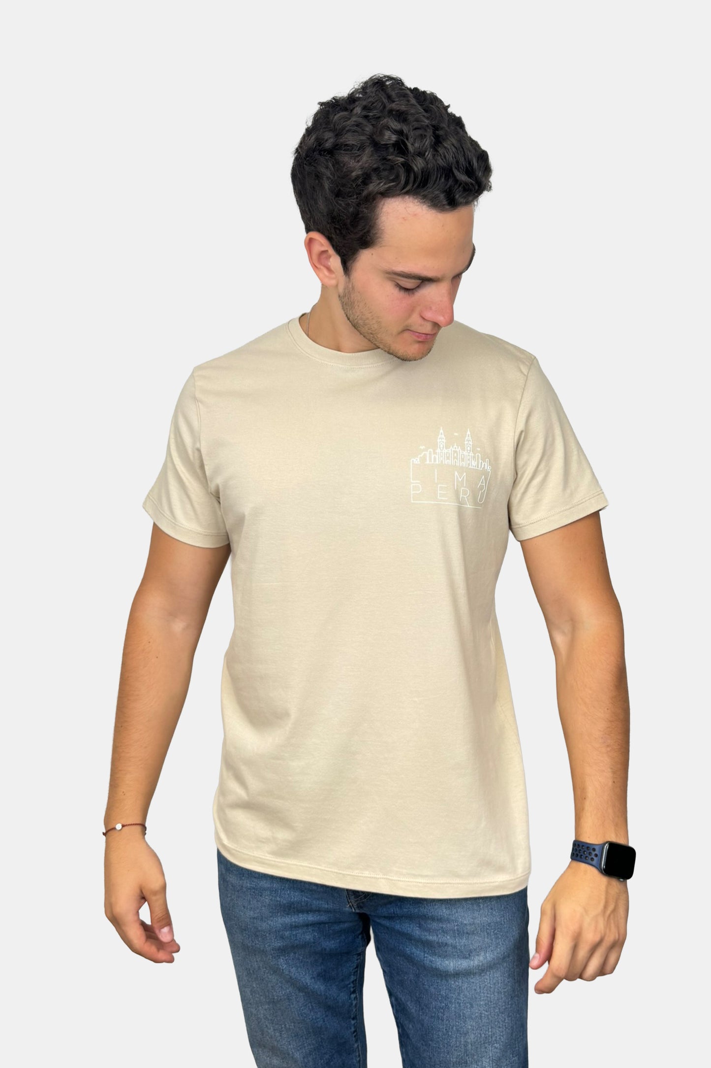 Polo Lima Perú Arena