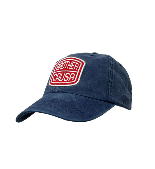 Gorro Brother causa RH (7964311945469)