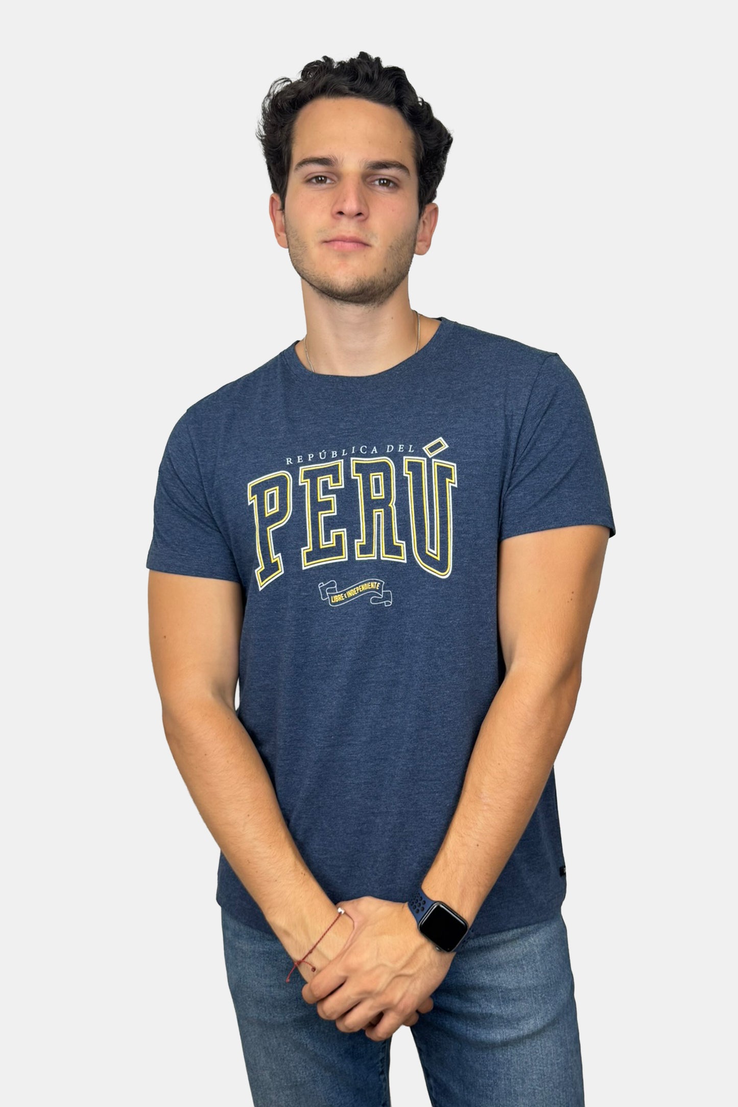 Polo Republica Del Perú