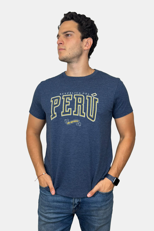 Polo Republica Del Perú