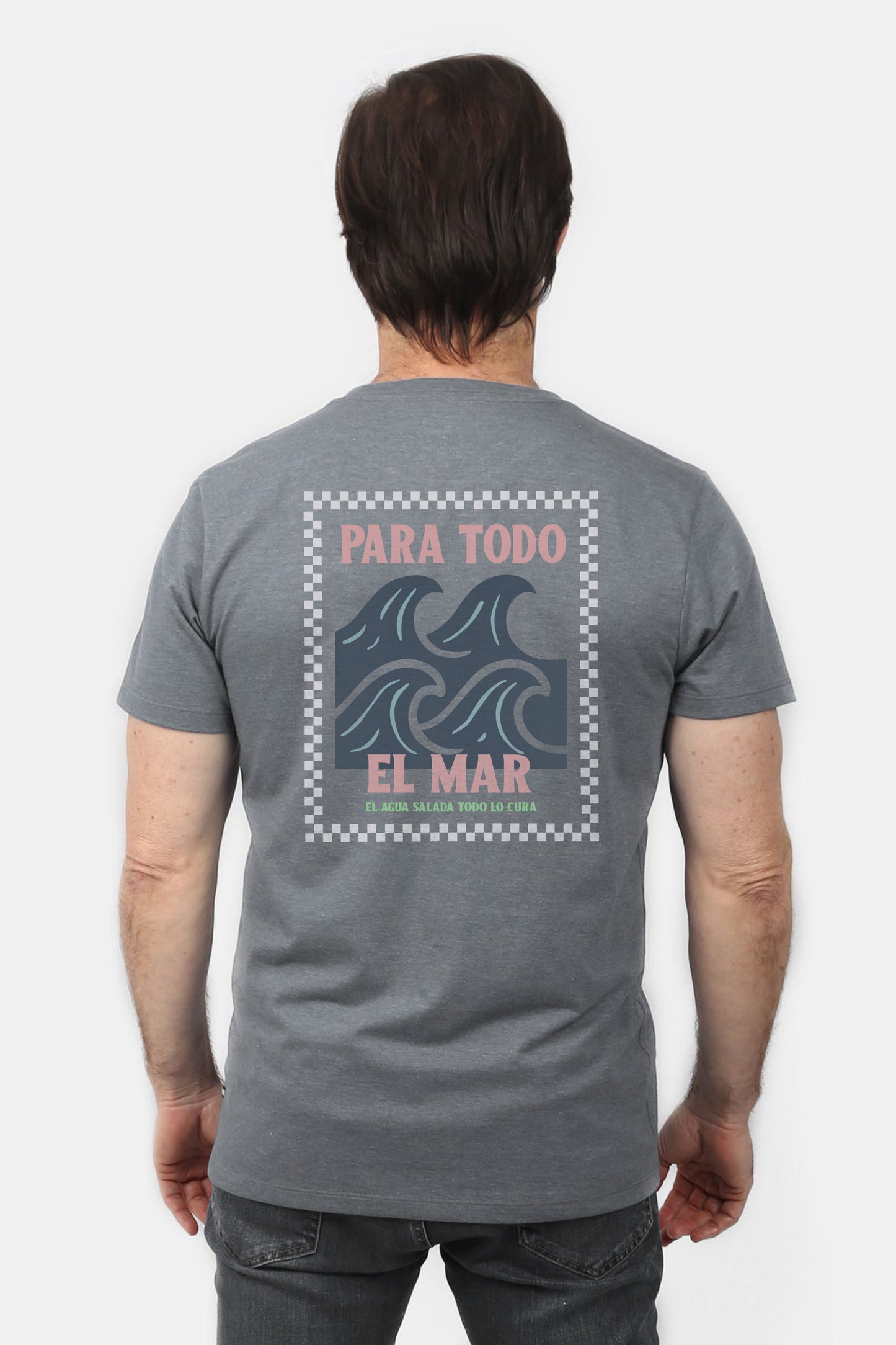 Polo Para todo el Mar