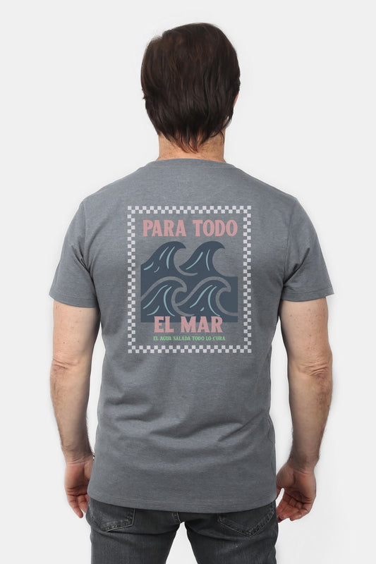 Polo Para todo el Mar