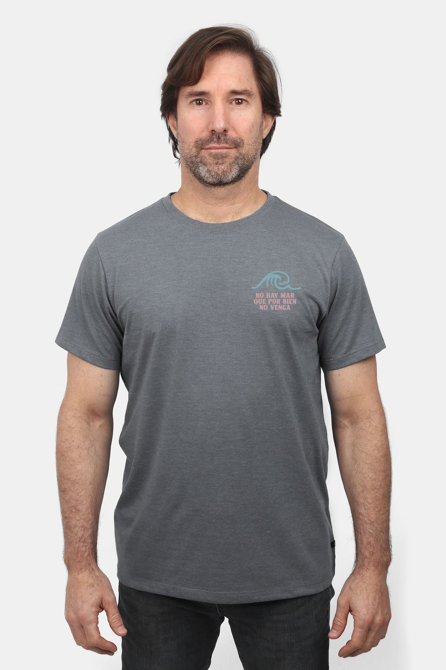 Polo Para todo el Mar