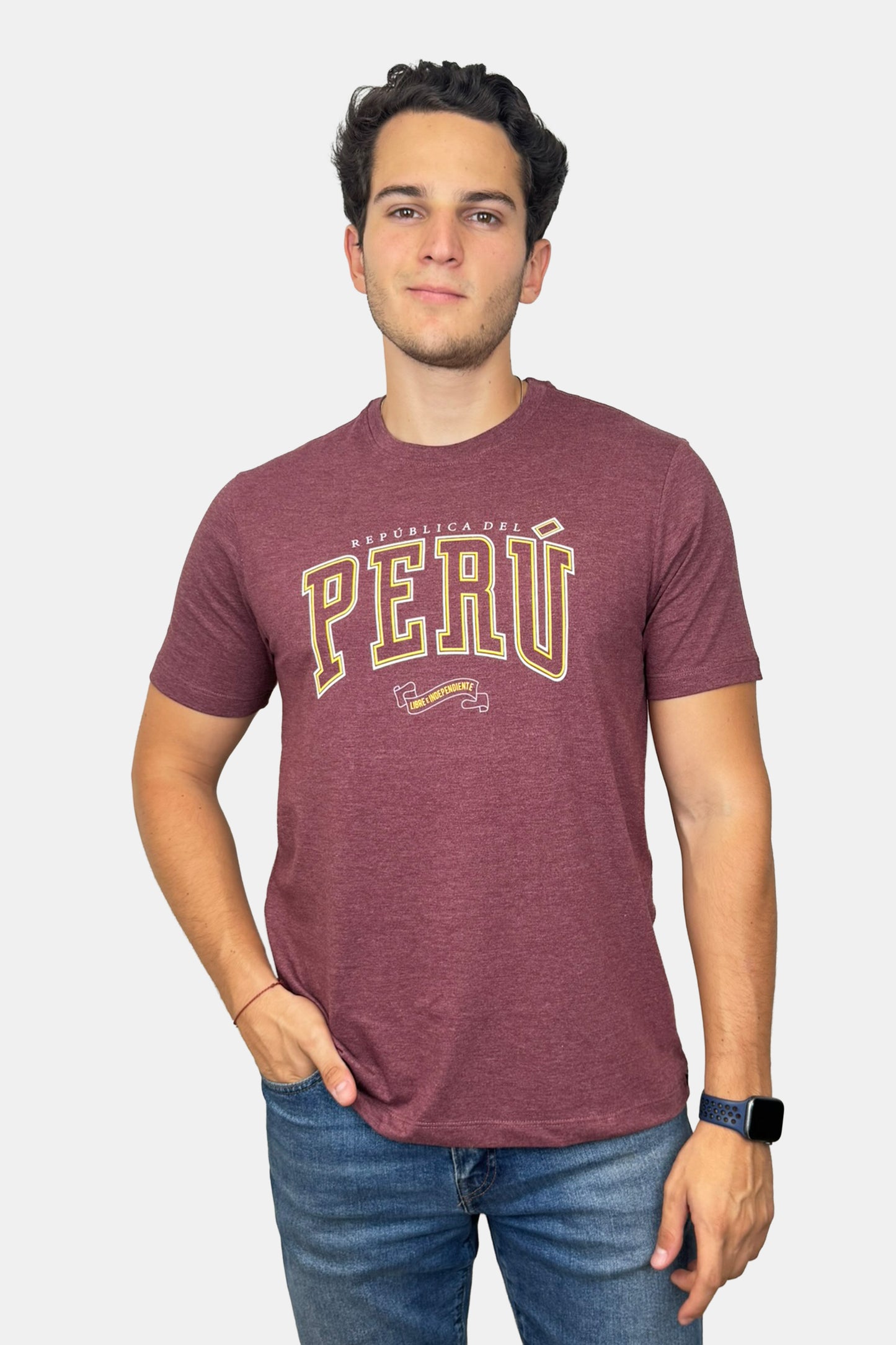 Polo Republica del Perú