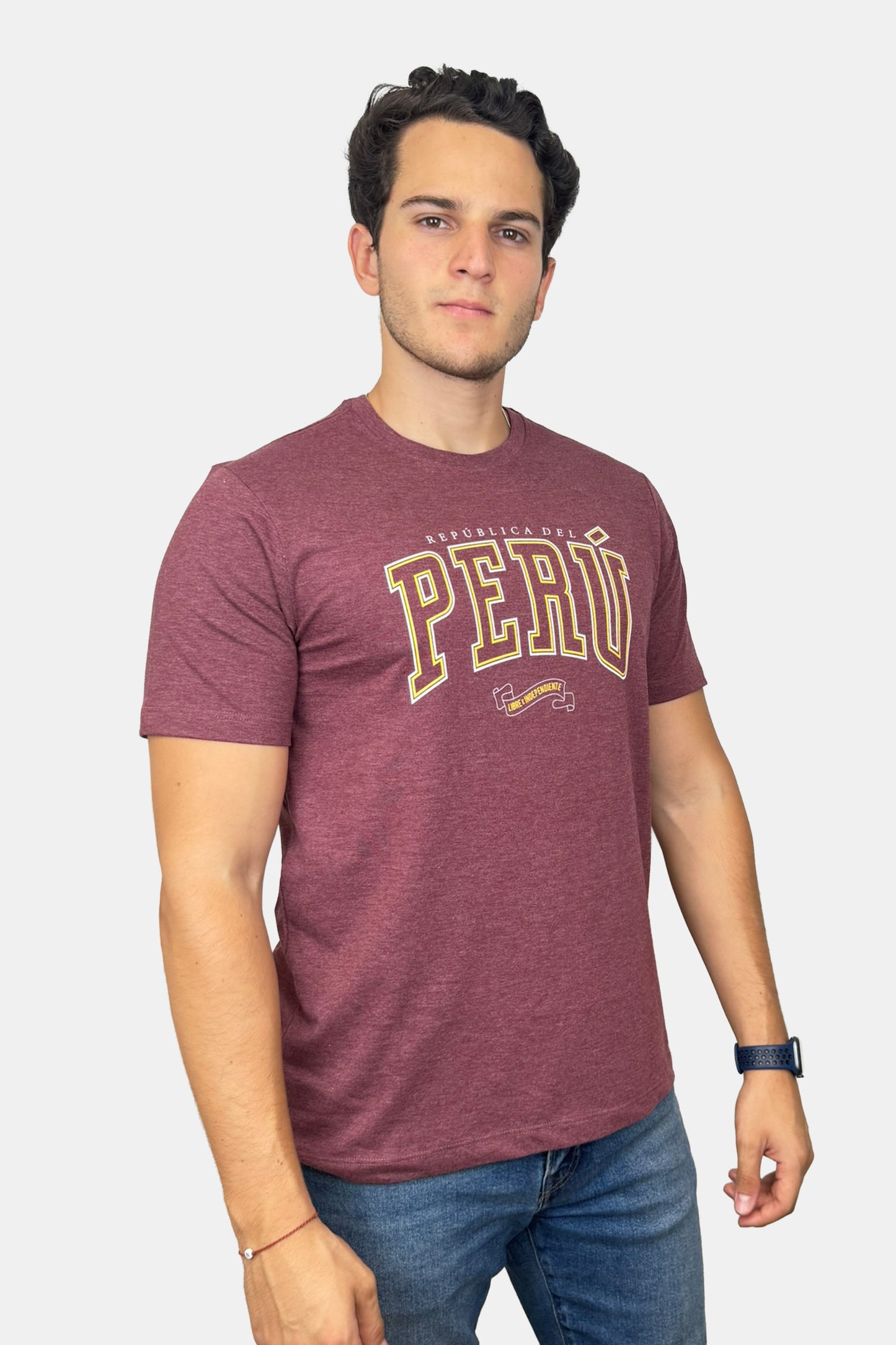 Polo Republica del Perú