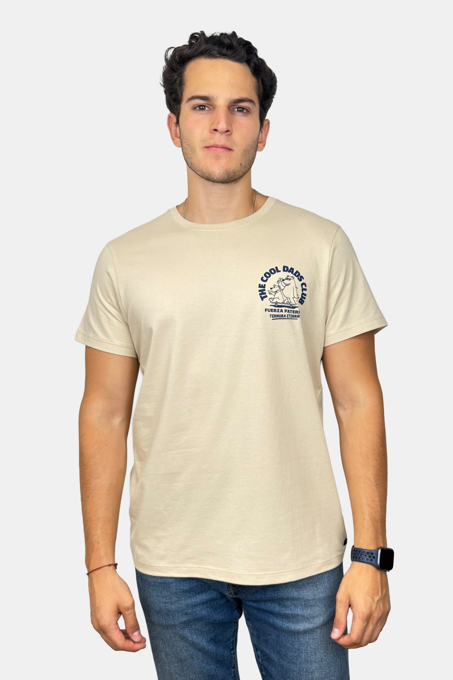 Polo Cool Dads Club Arena x Masashi Uehara