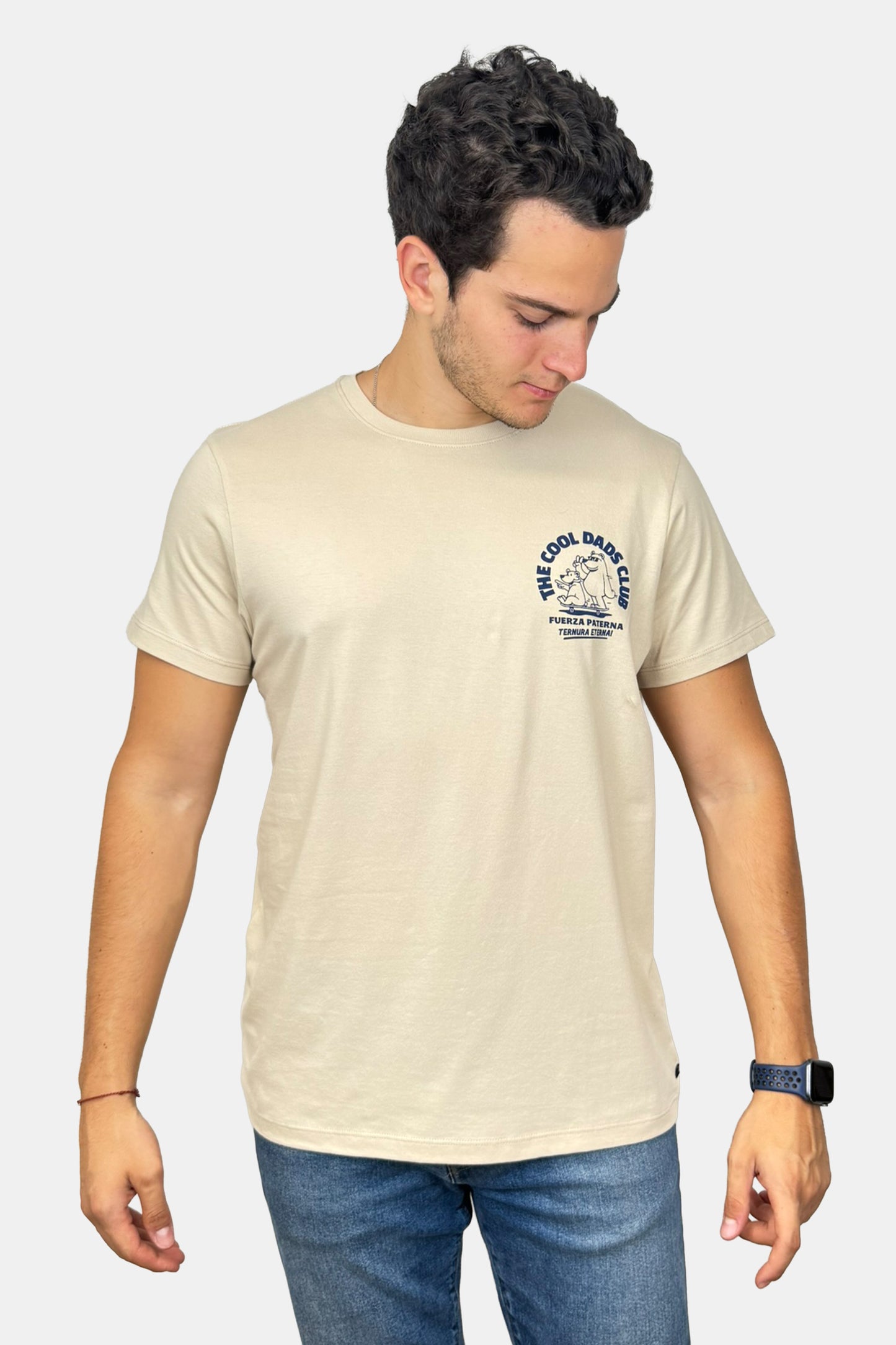 Polo Cool Dads Club Arena x Masashi Uehara