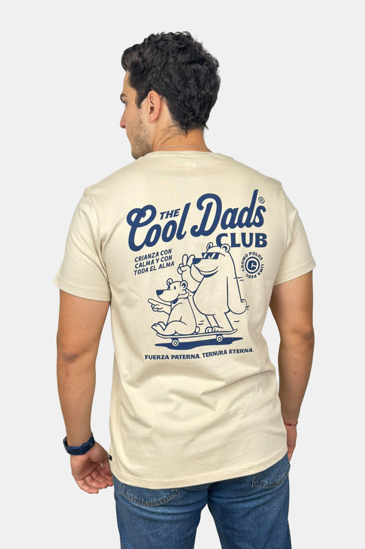 Polo Cool Dads Club Arena x Masashi Uehara