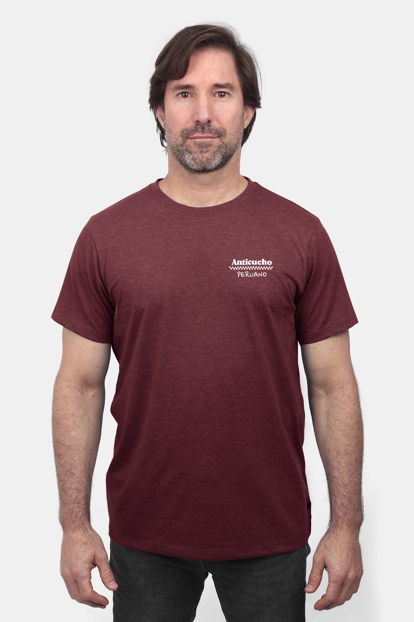 Polo In anticucho we Trust