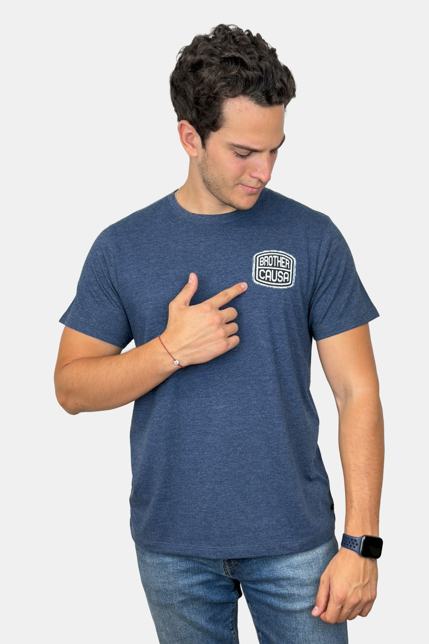 Polo Brother Causa DE