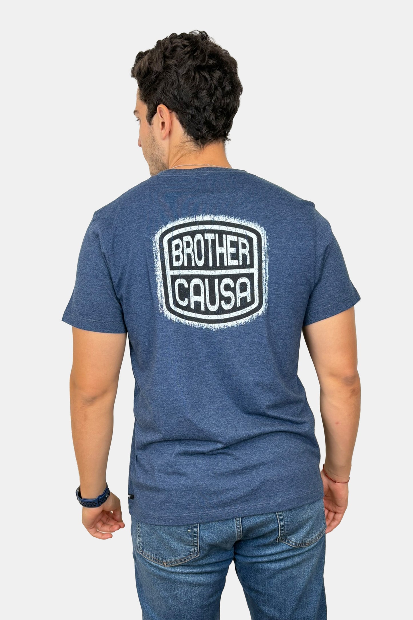 Polo Brother Causa DE