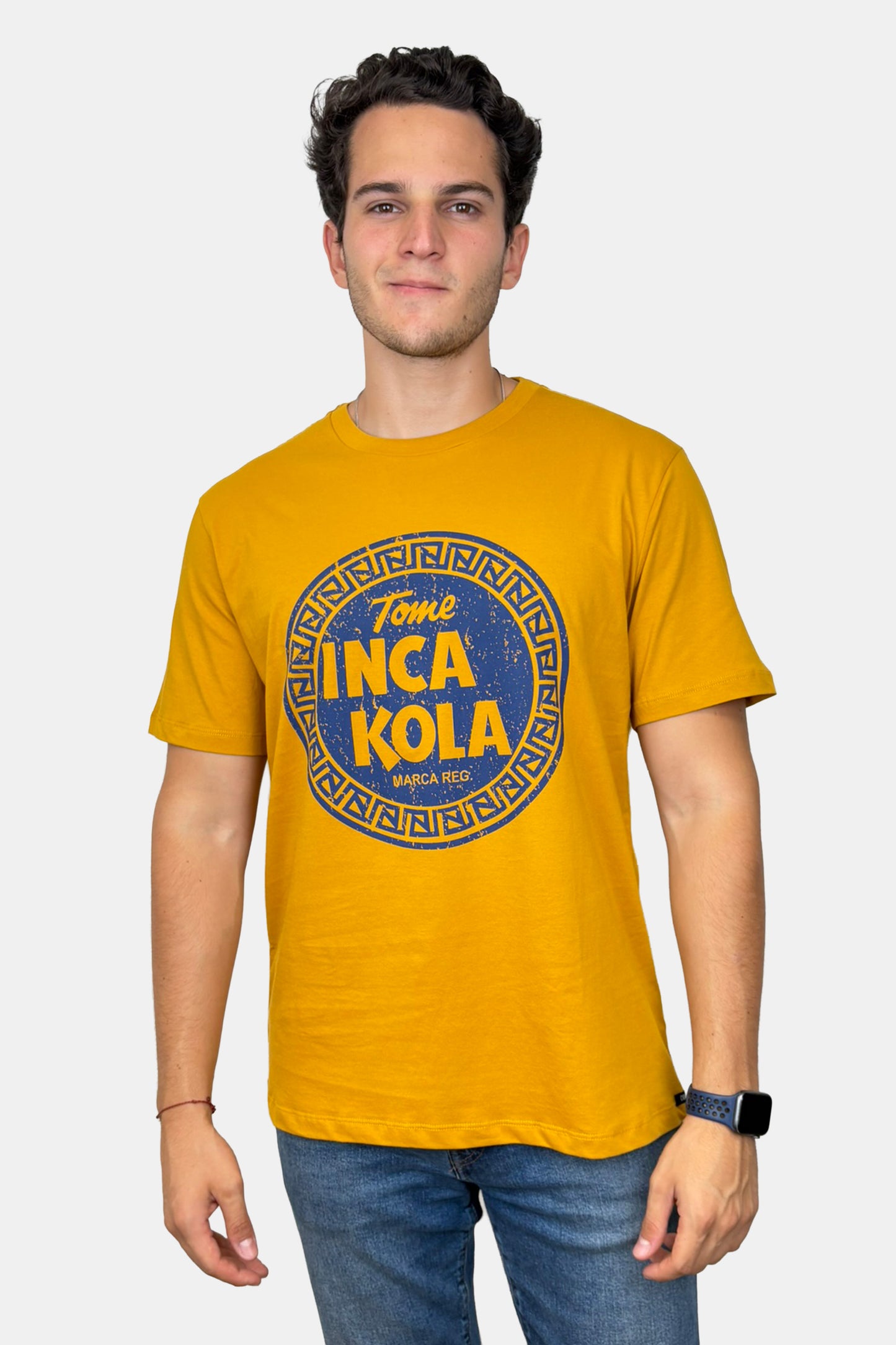 Polo Inca Kola az