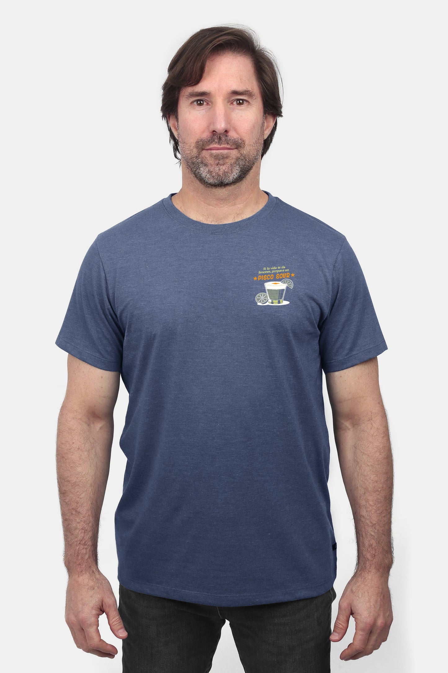 Polo Pisco Sour x Masashi Uehara AZ