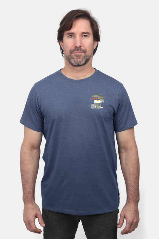 Polo Pisco Sour x Masashi Uehara AZ