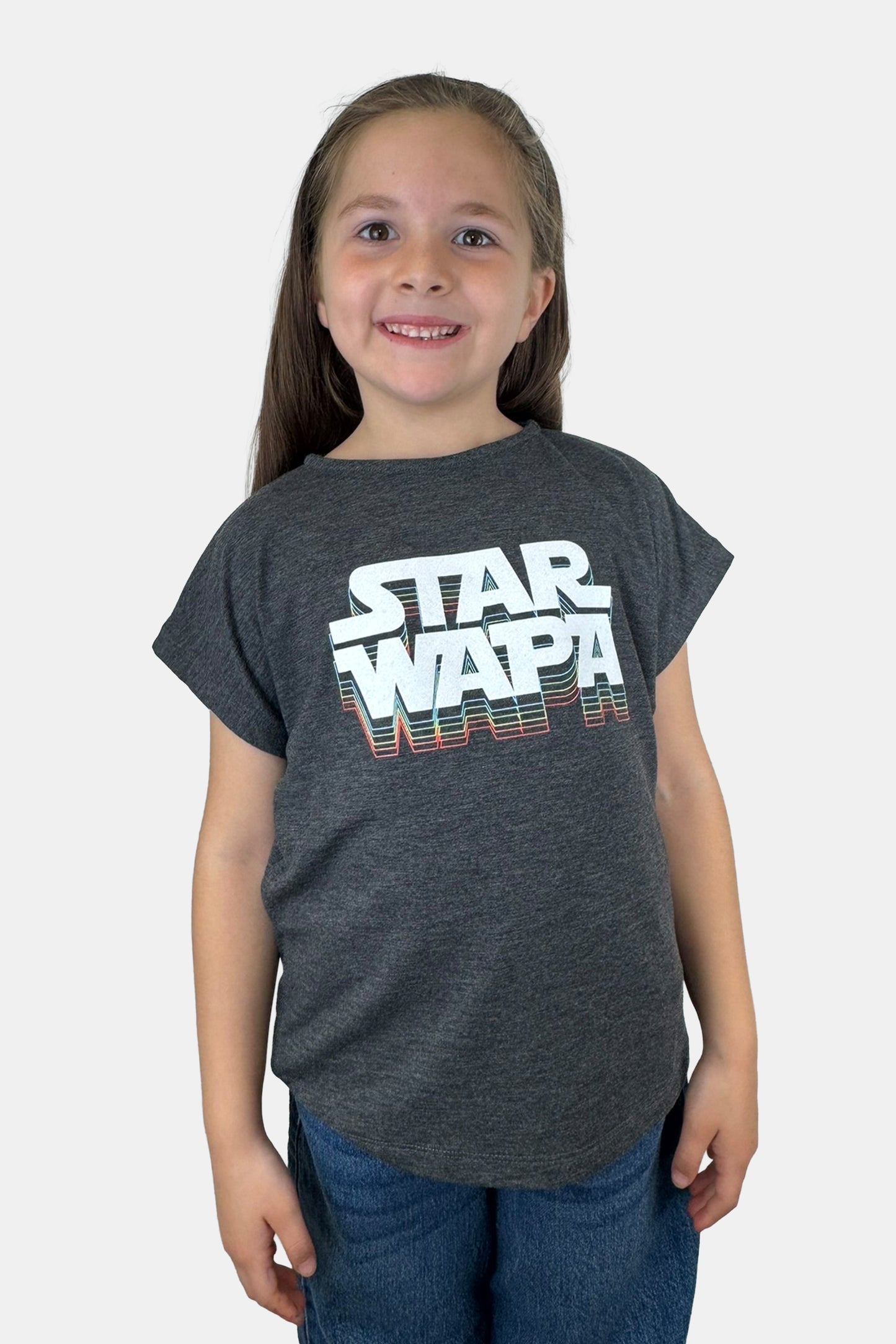 Crop Kids Star Wapa