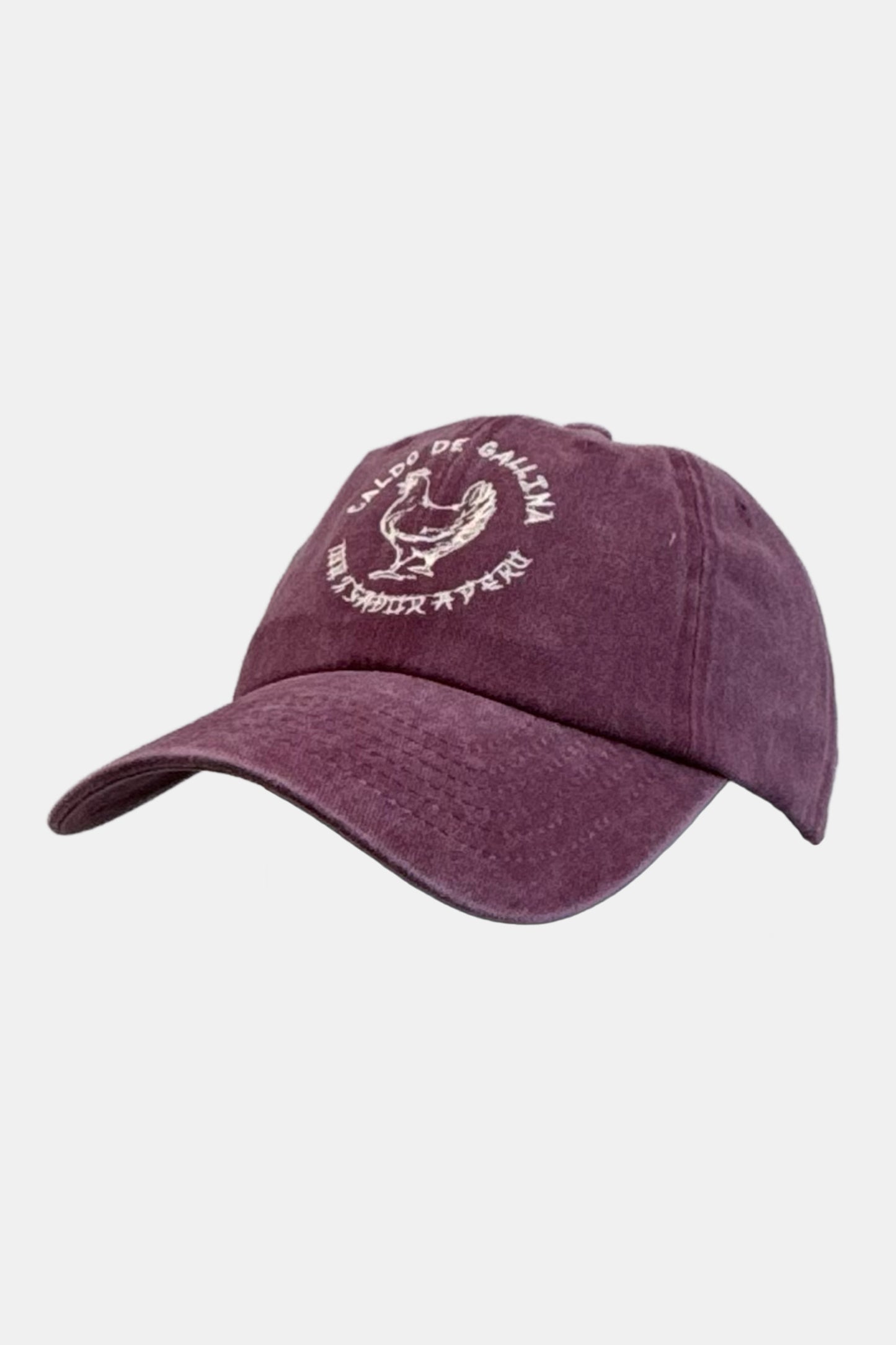 Caldo_de_Gallina Hat