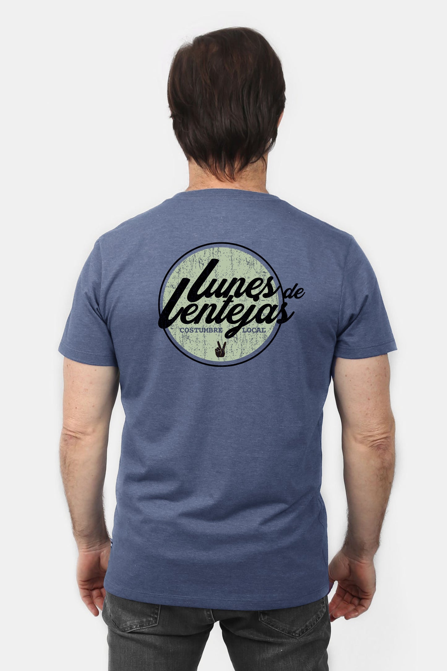 Polo Lunes De Lentejas DE