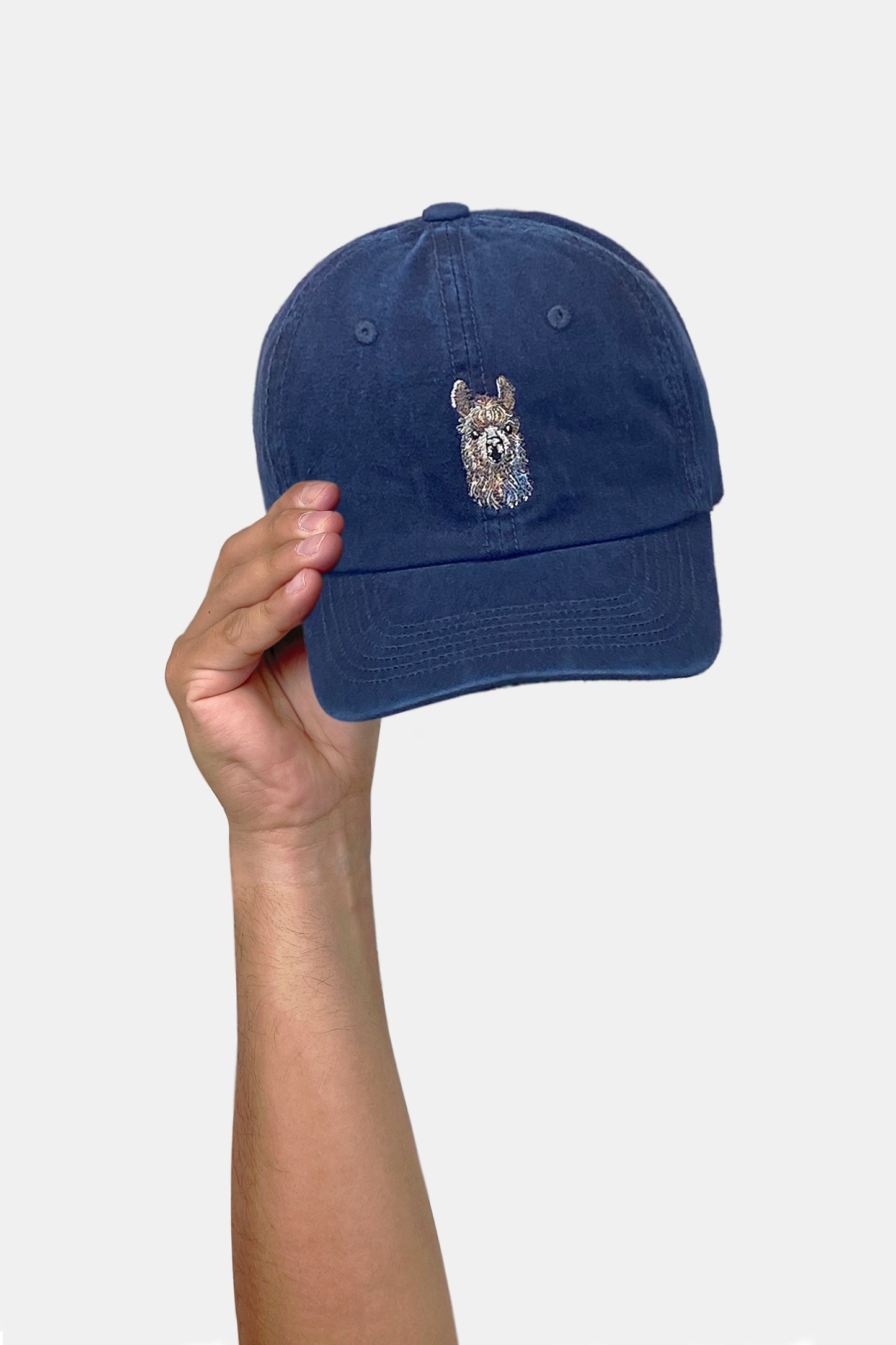 Gorro Llama (8874683662589)