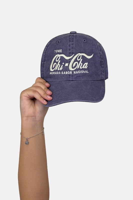 Gorro Tome chicha