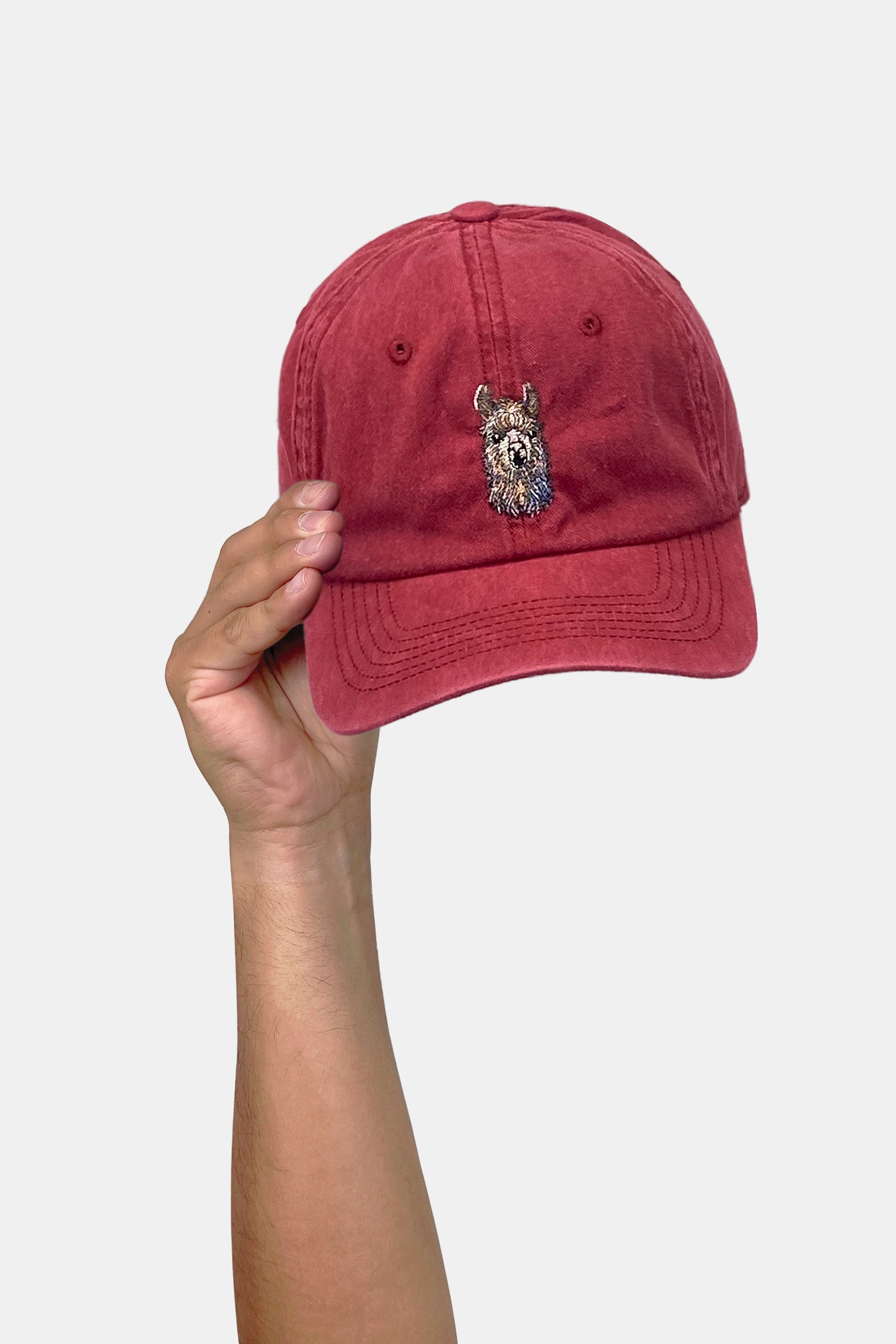 Gorro Llama (8874680713469)
