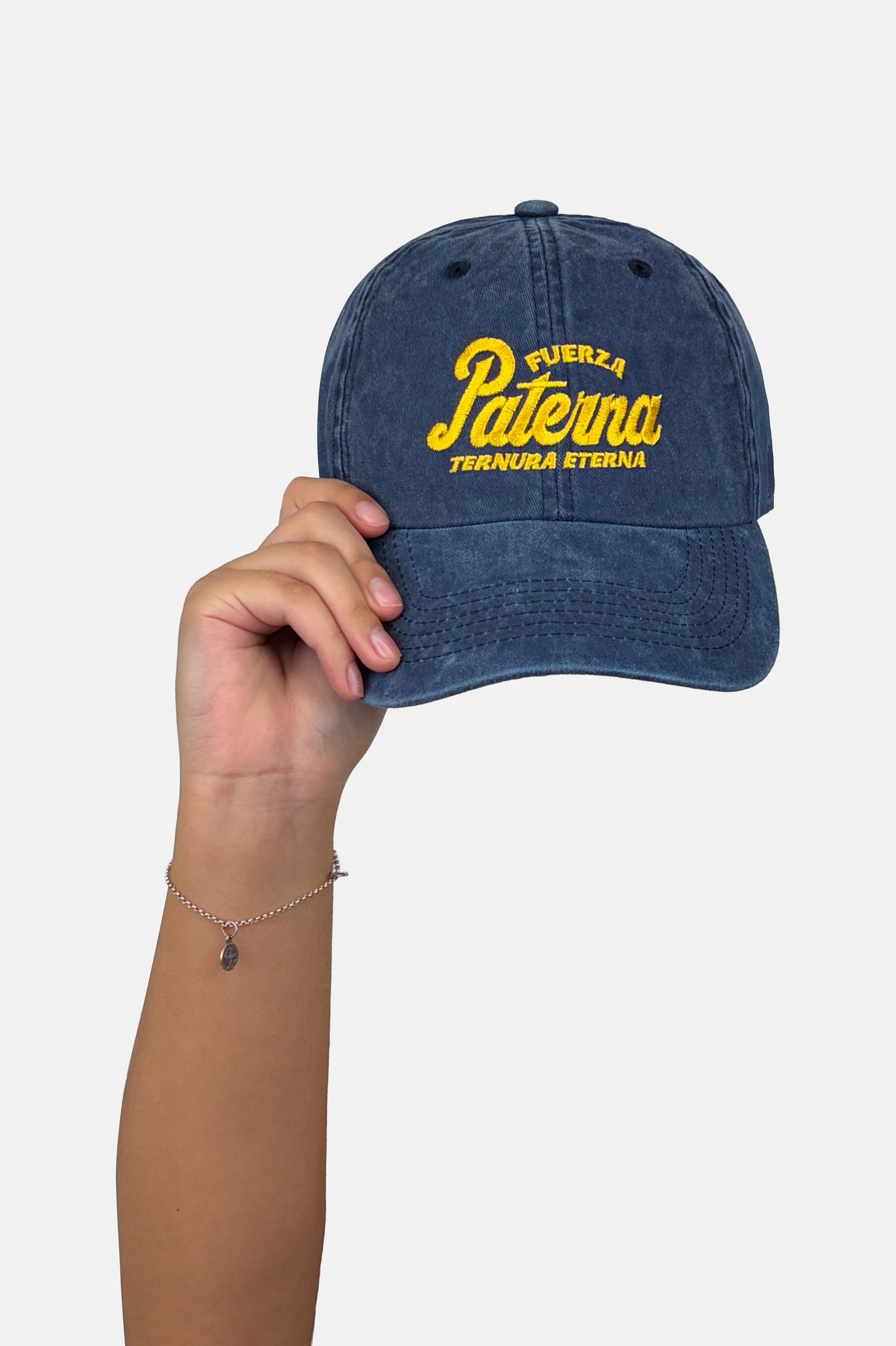 Gorro Fuerza Paterna x Masashi Uehara