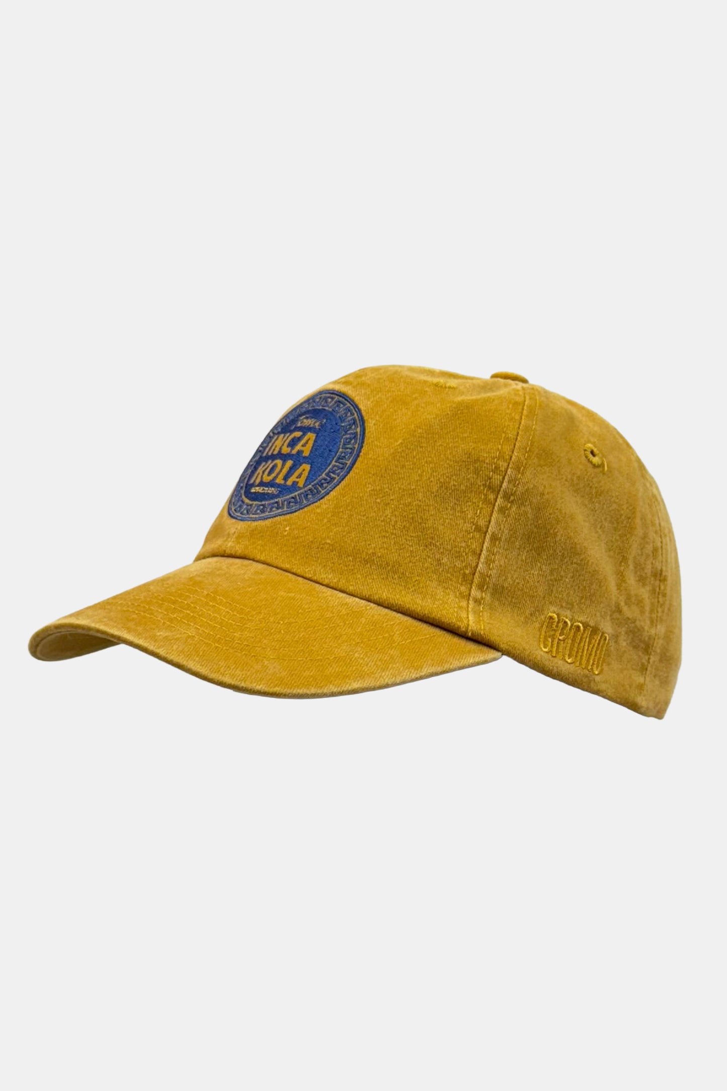 Gorro Inca kola