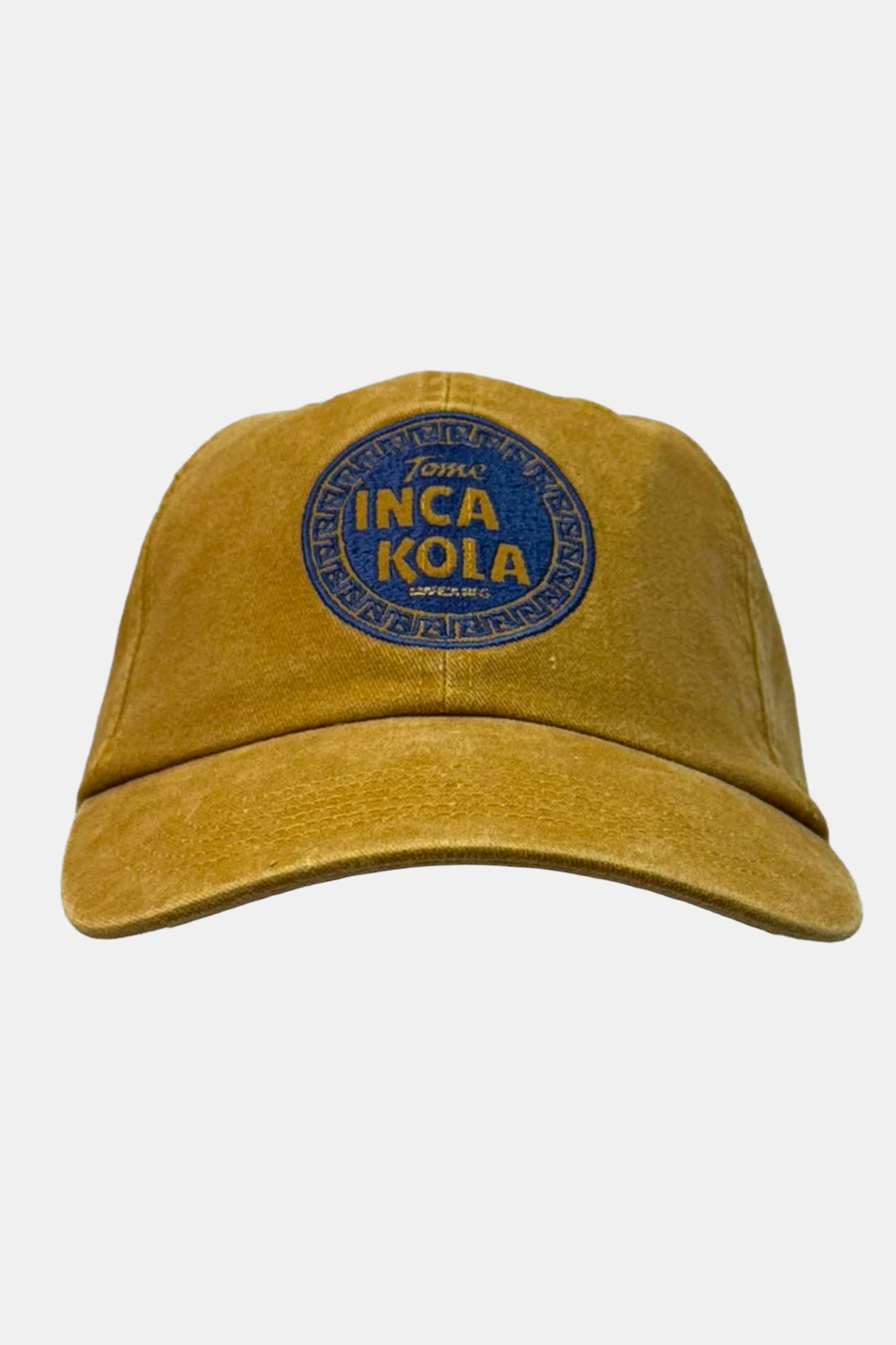Gorro Inca kola