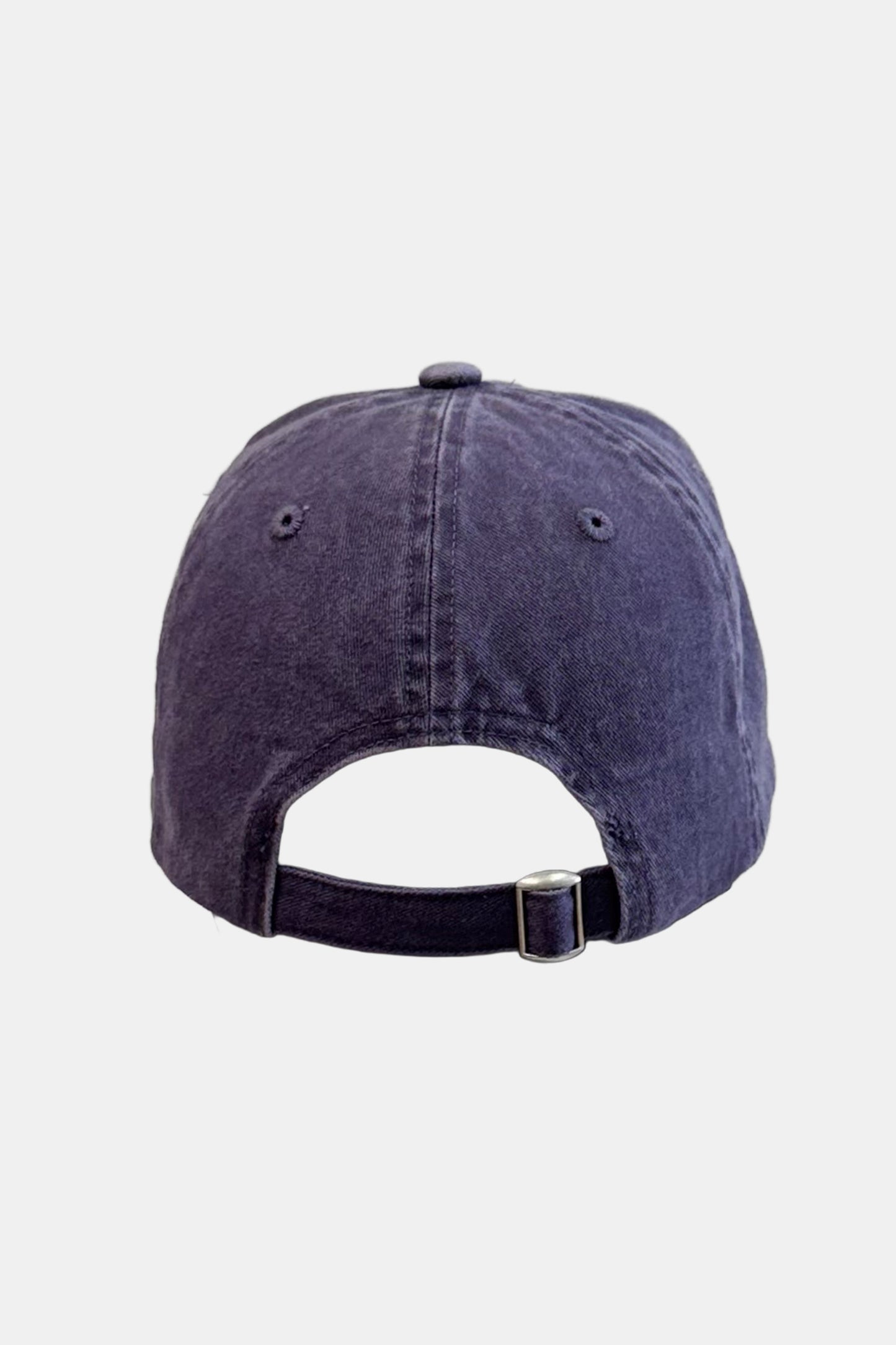 Gorro Perú 3D Morado
