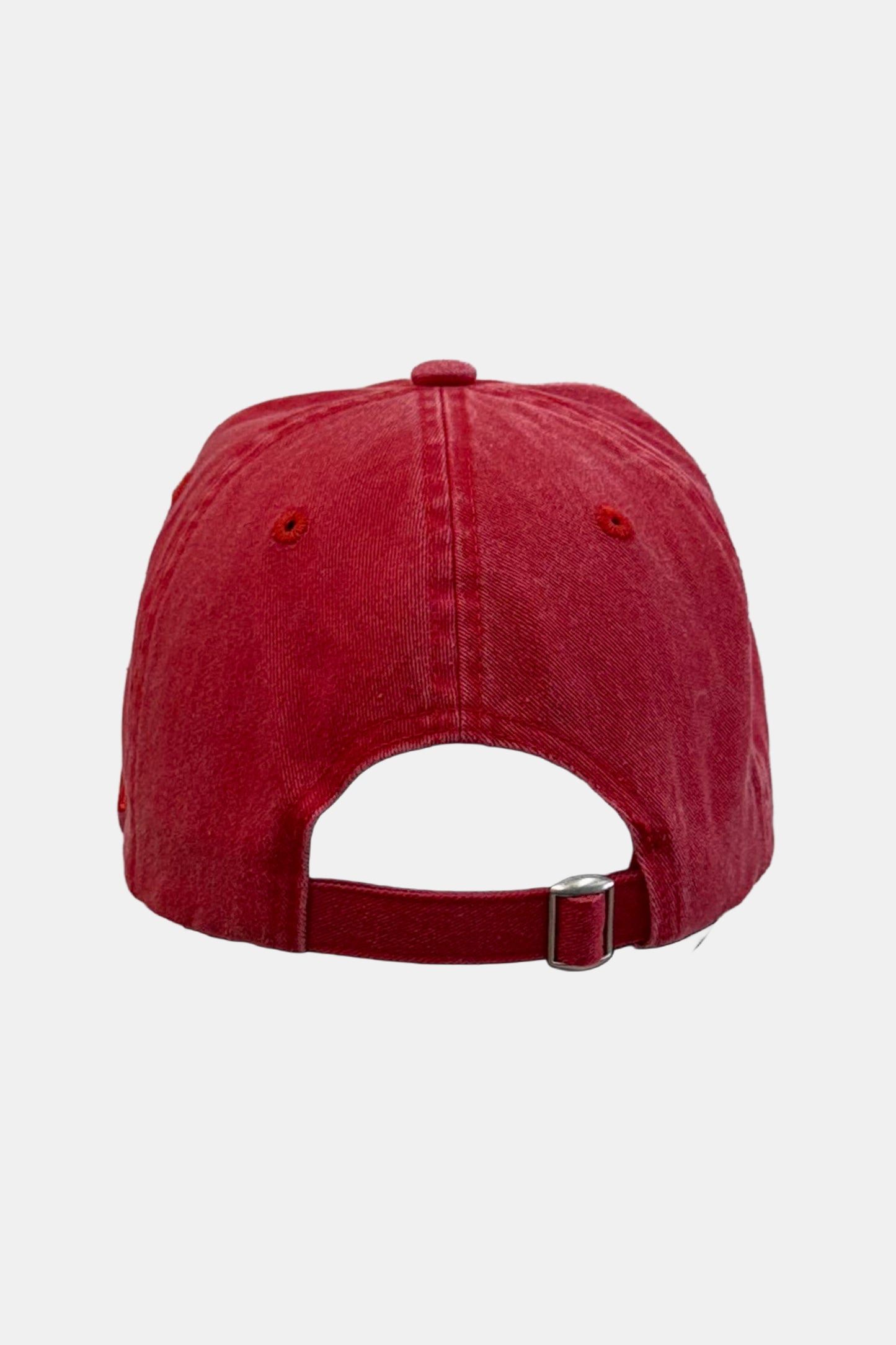 Gorro Perú 3D Fresa