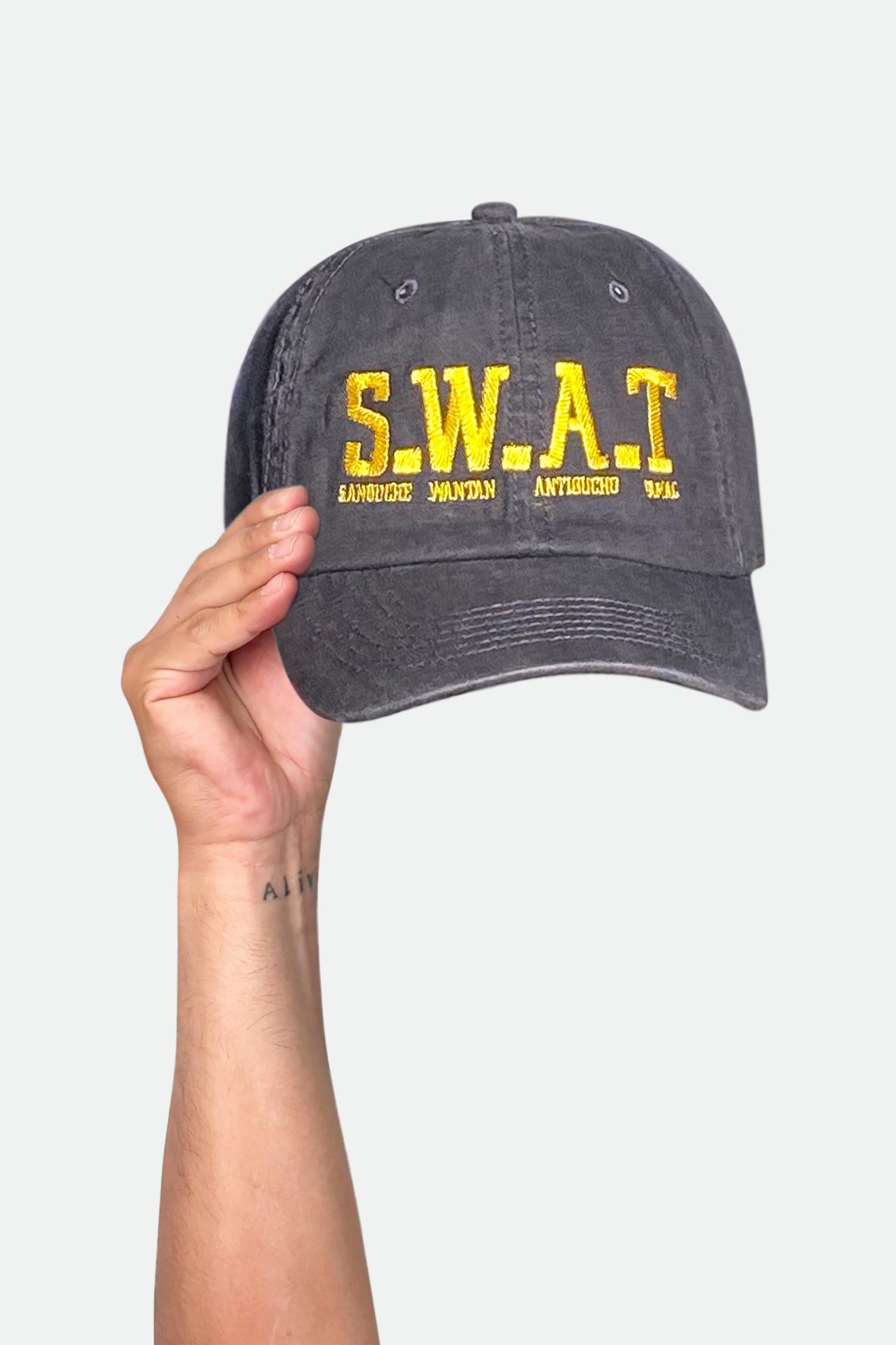 Gorro SWAT (8745919840509)