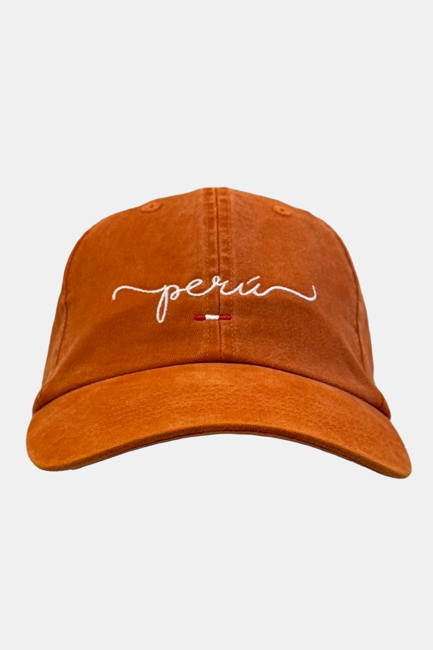 Gorro Perú 3D