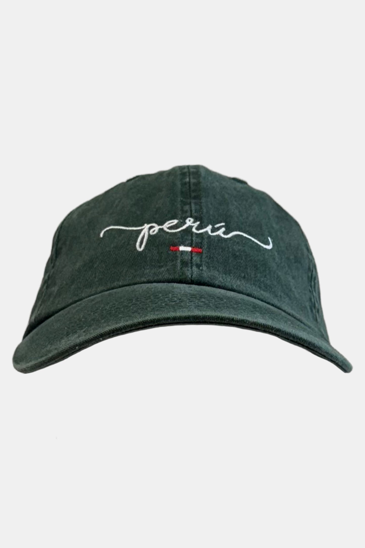 Gorro Perú 3D