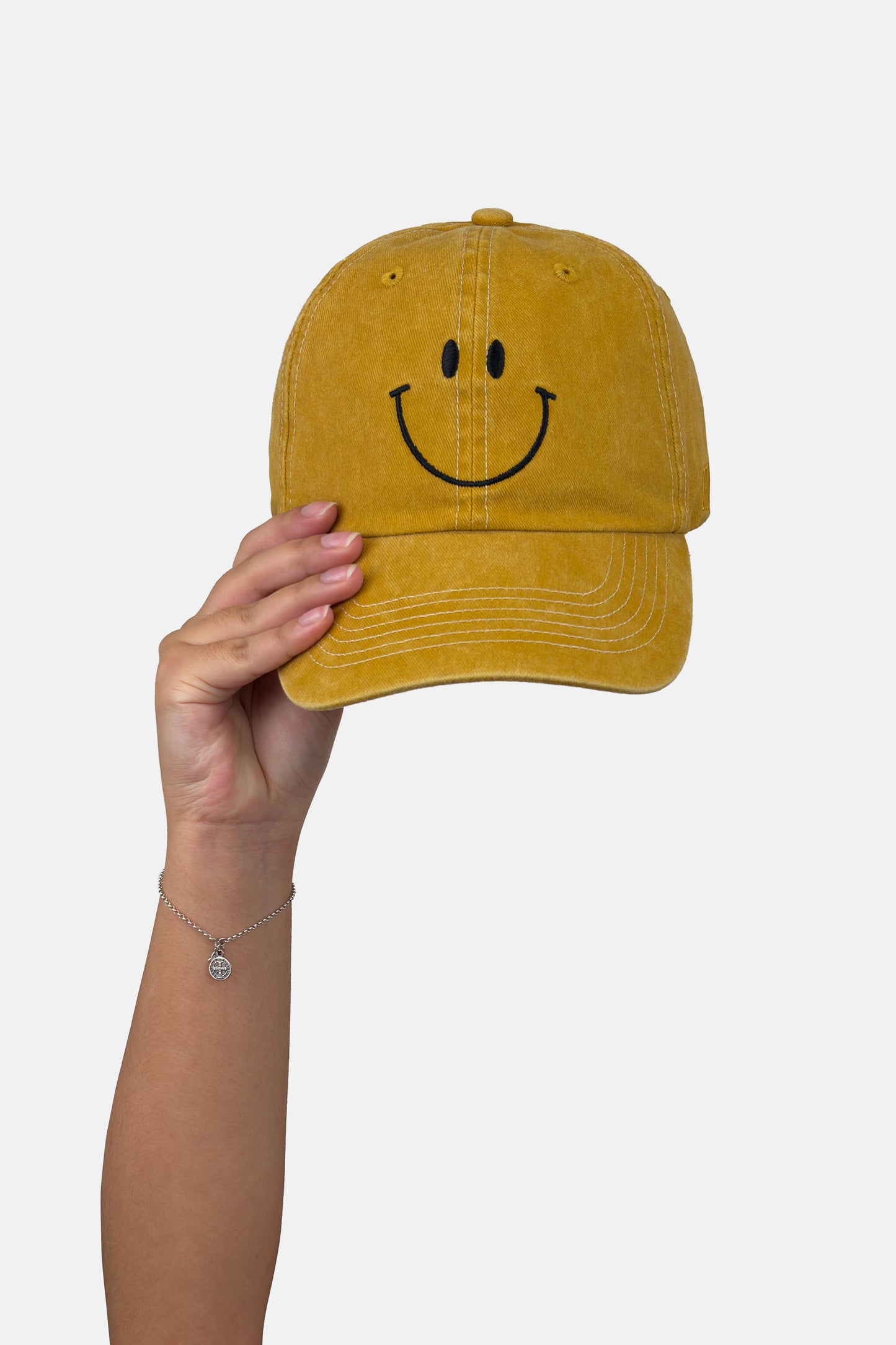 Happy Hat