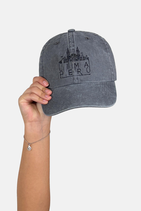 Gorro Lima Perú