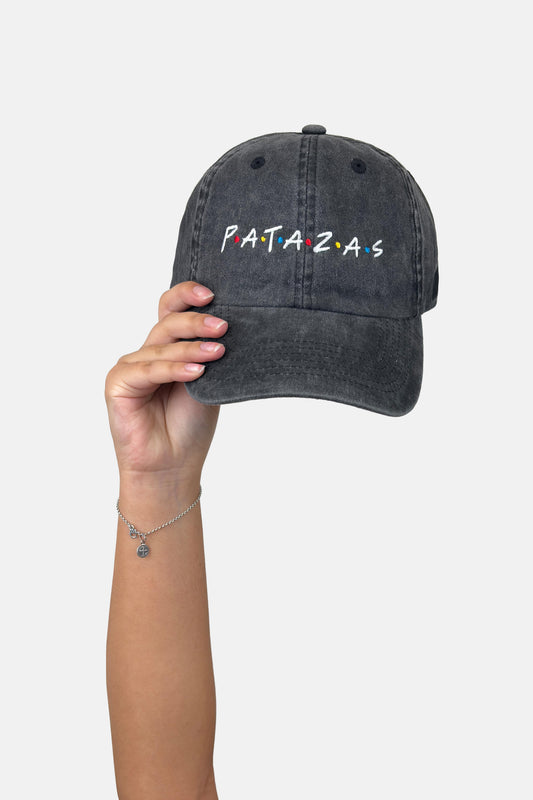 Patazas Hat