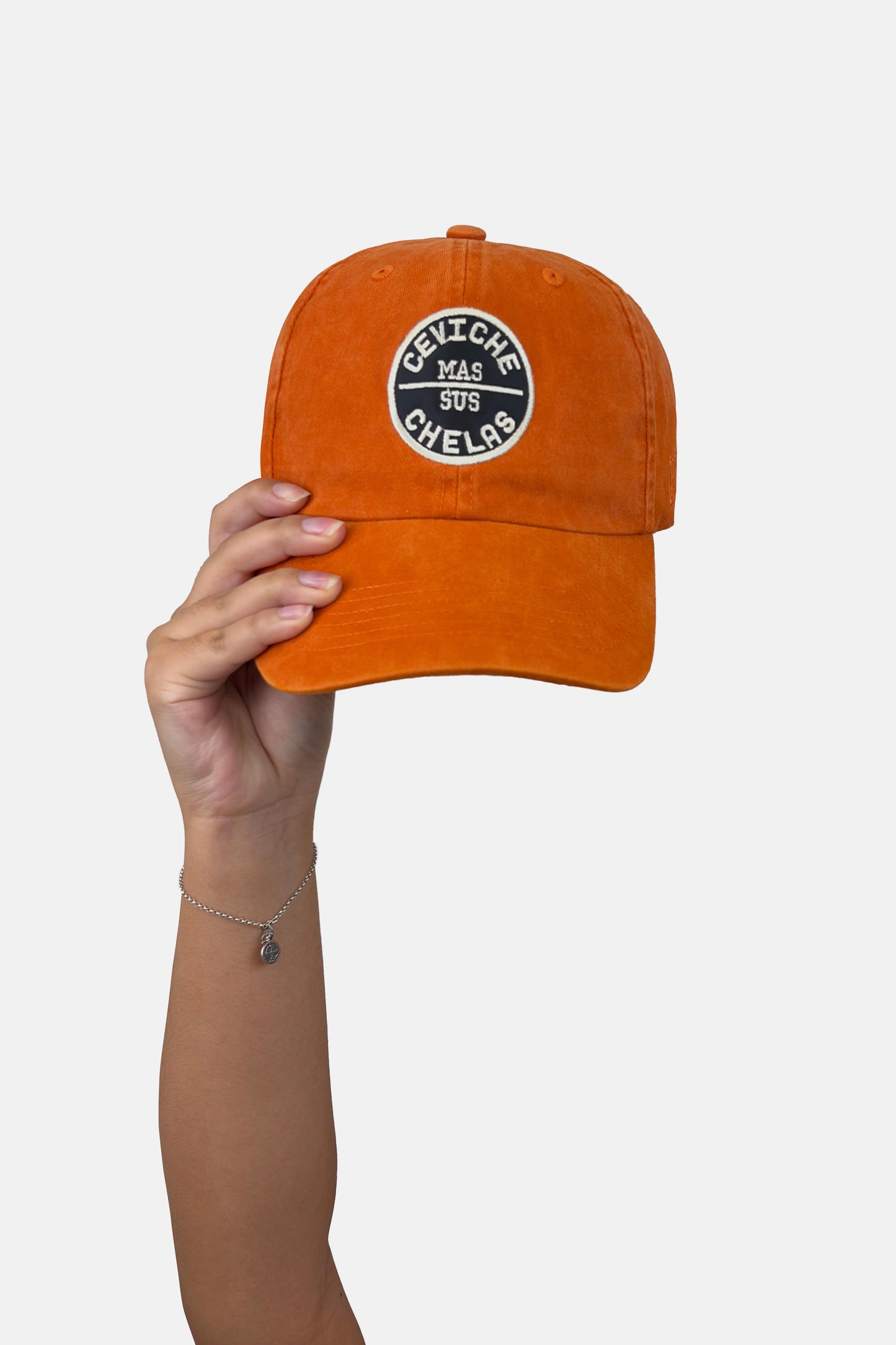 Ceviche_chelas Hat
