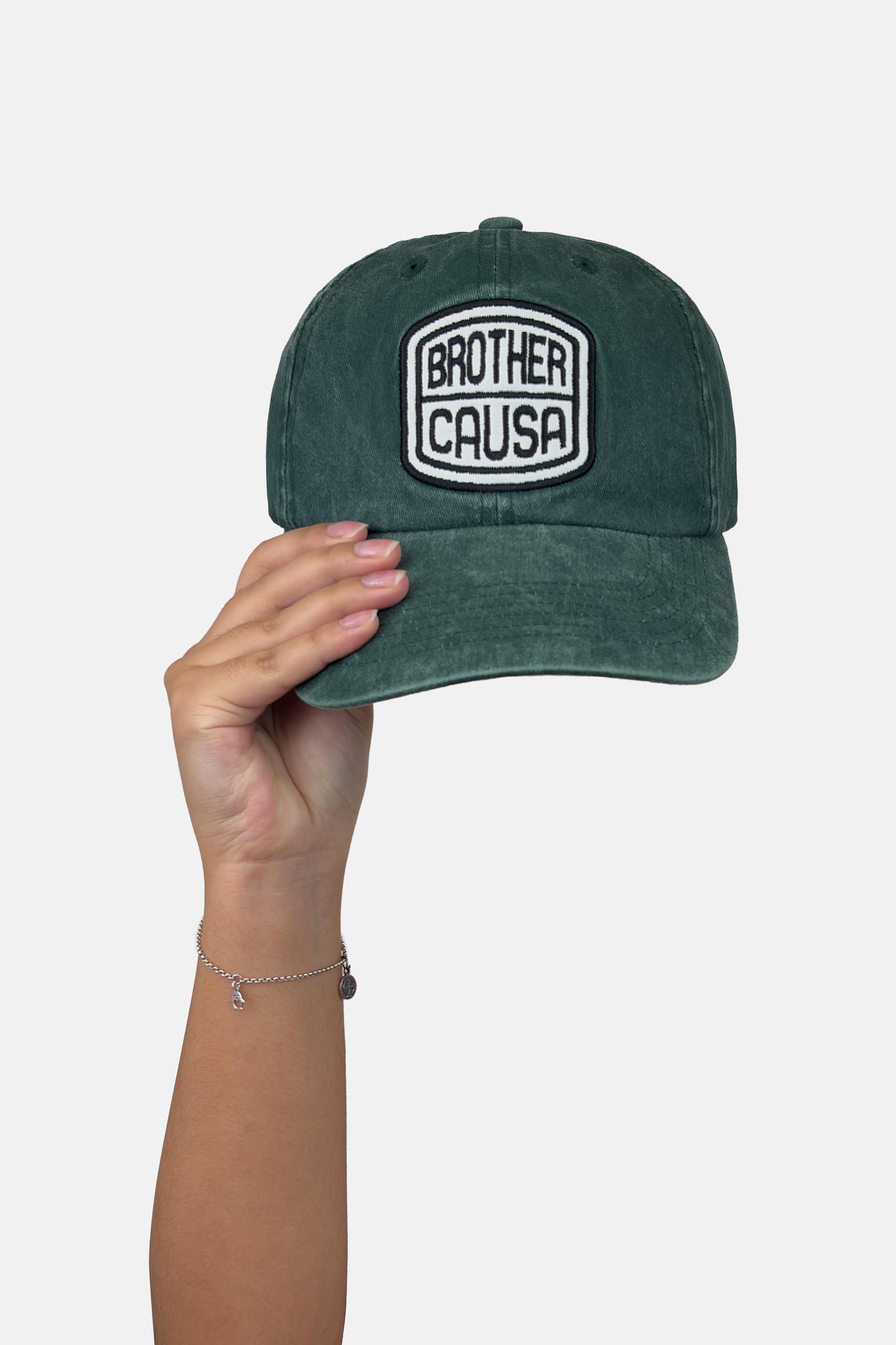 Brother_causa_HN Hat