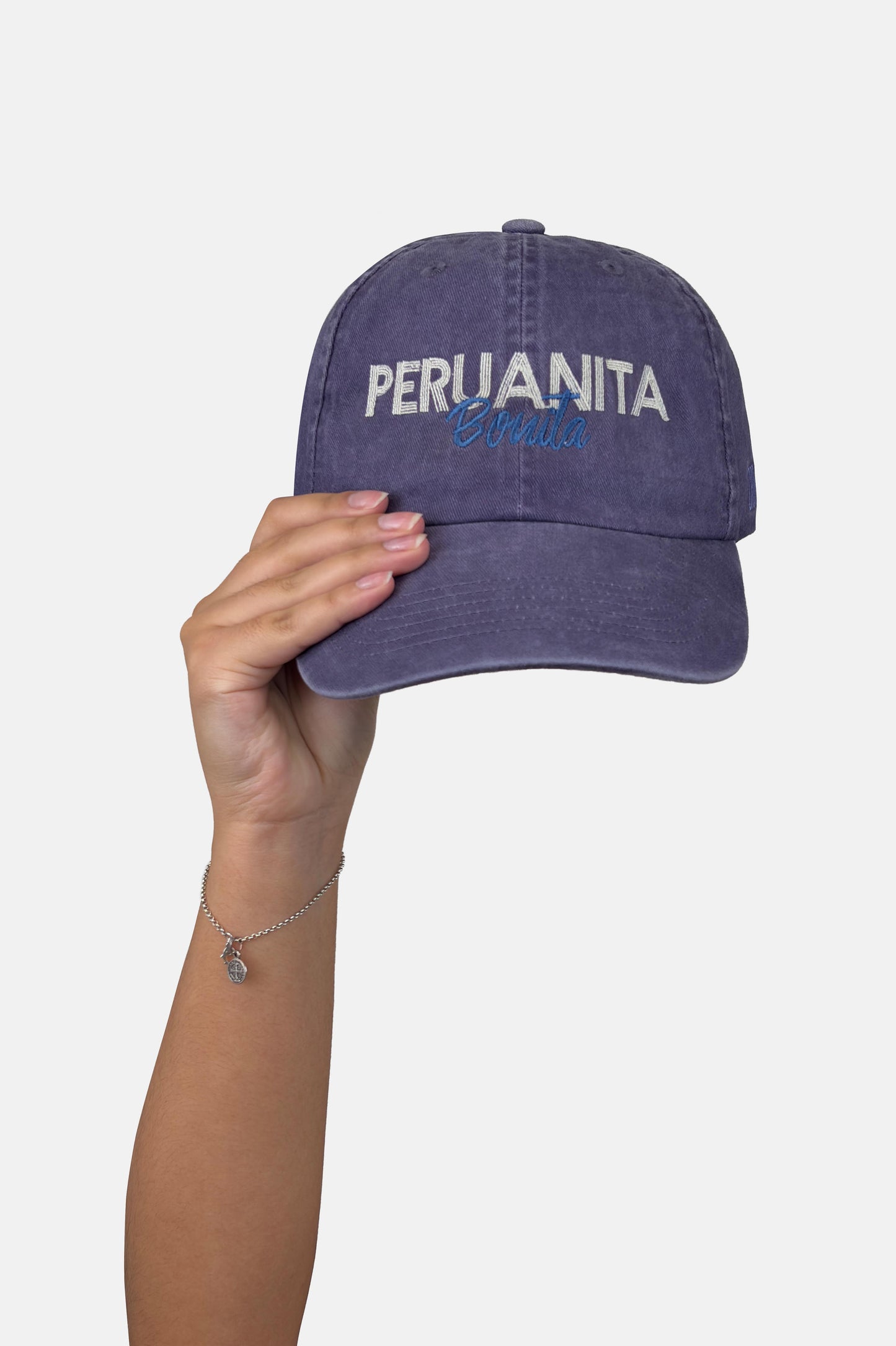 Peruanita_bonita Hat