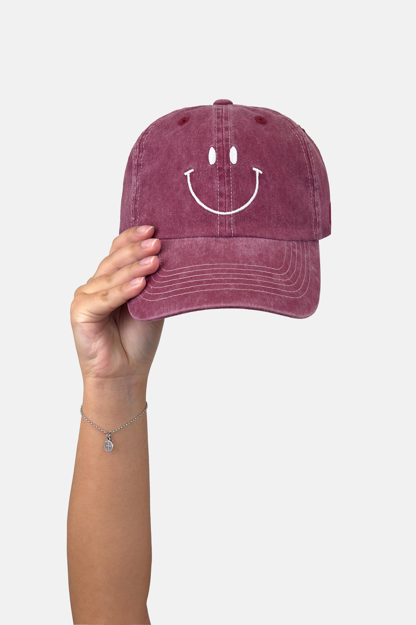 Happy Hat