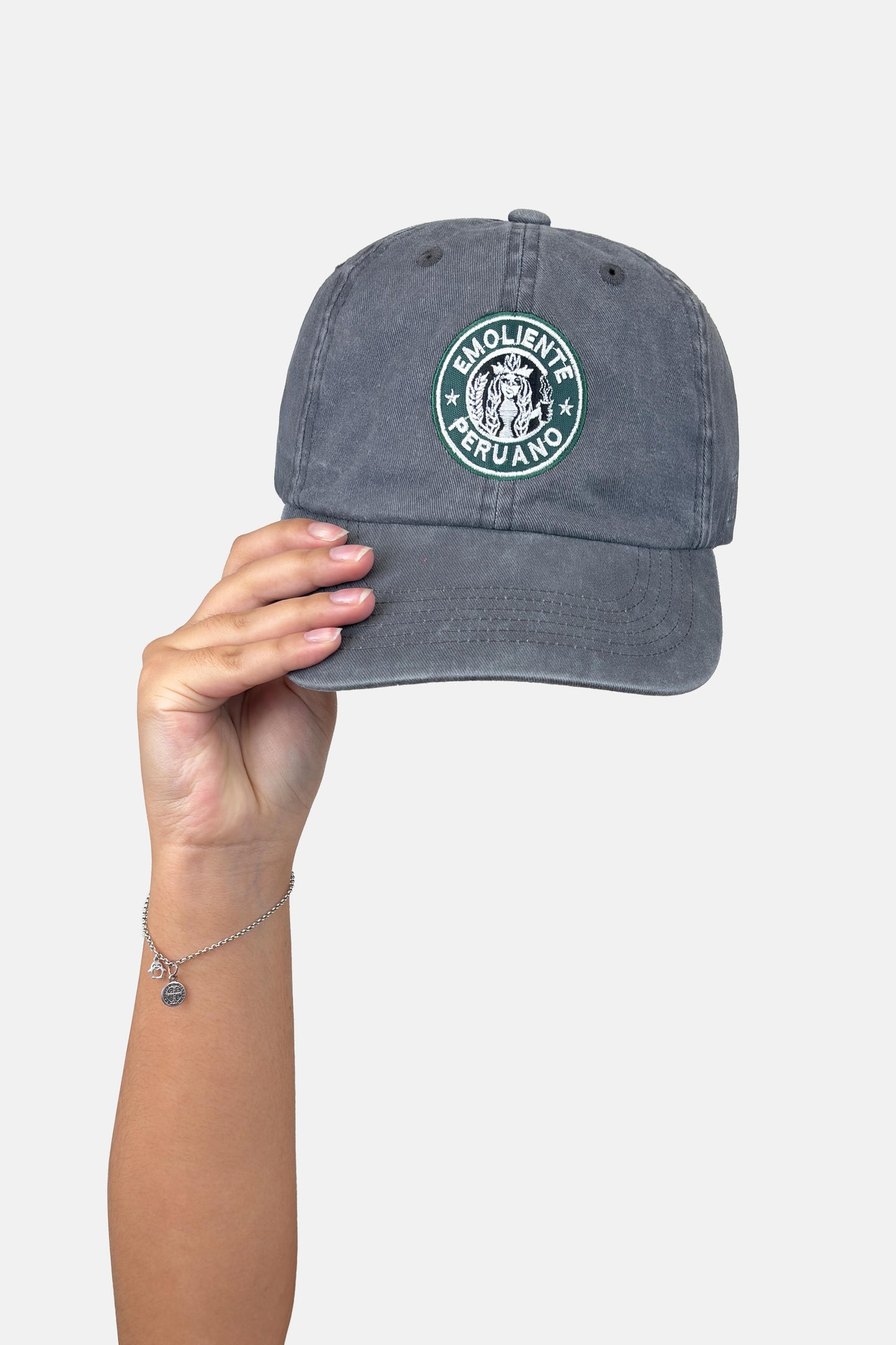 Emollient Cap