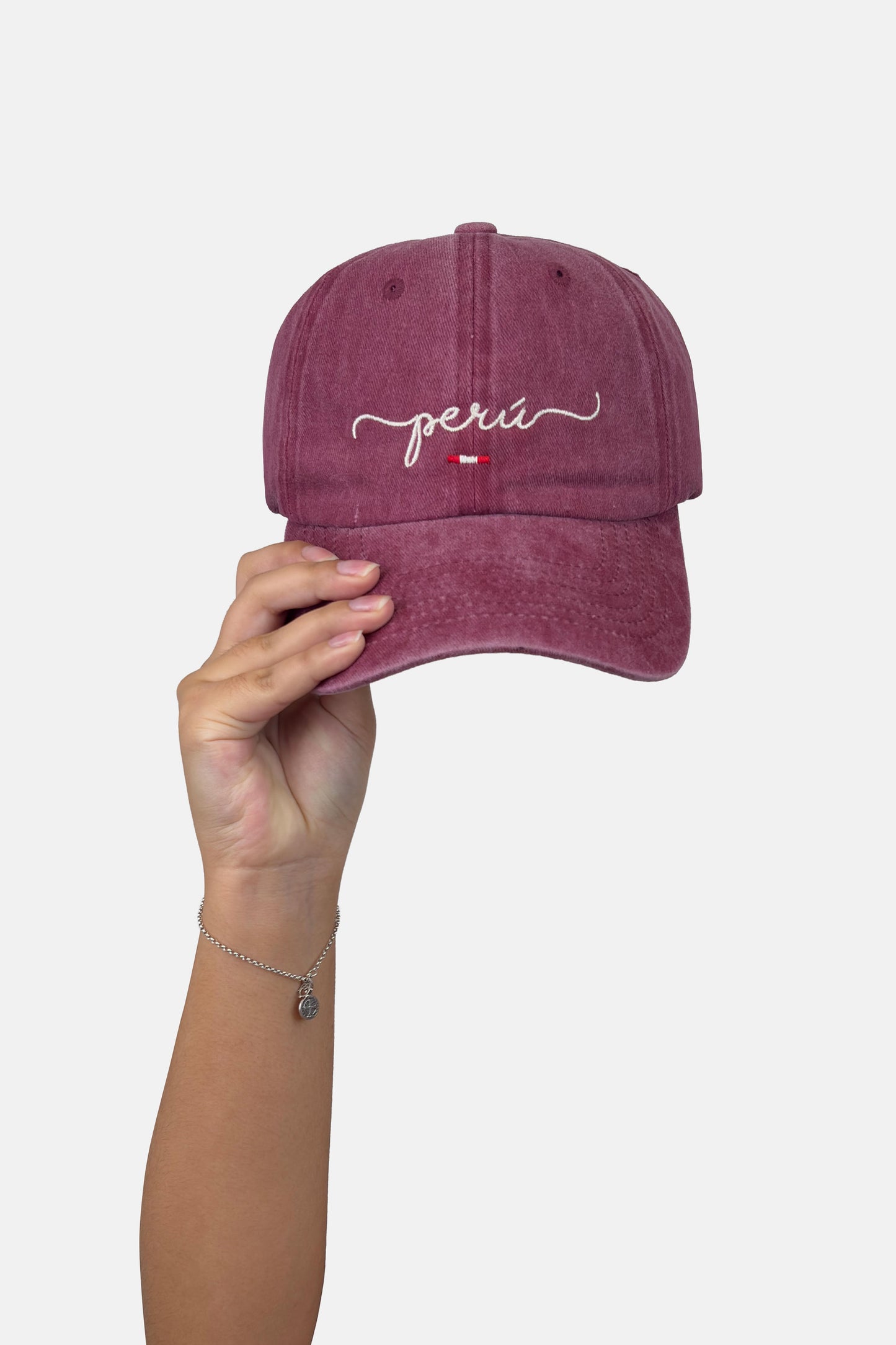 PERU_3D Hat