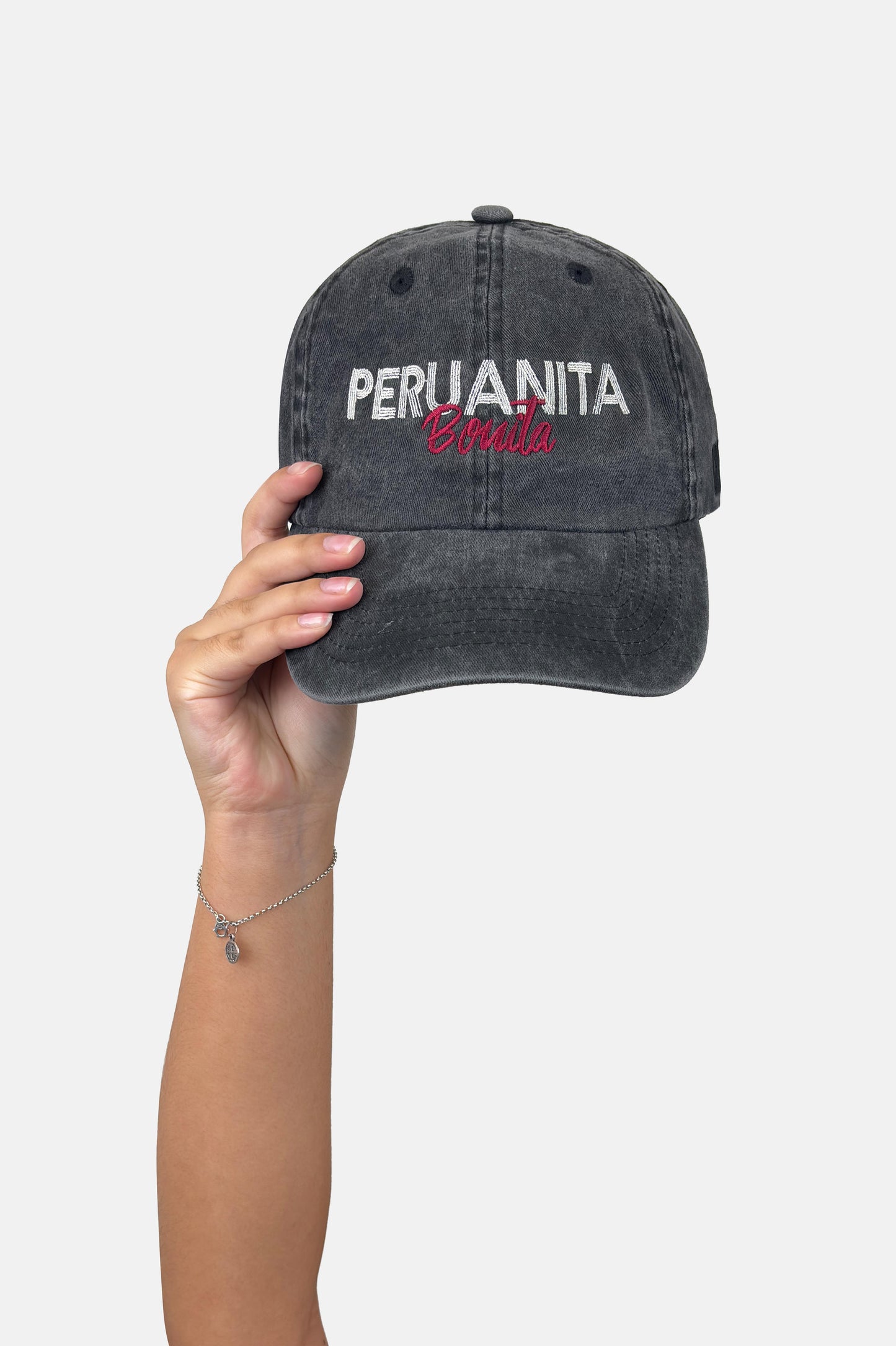 Peruanita_Bonita Hat