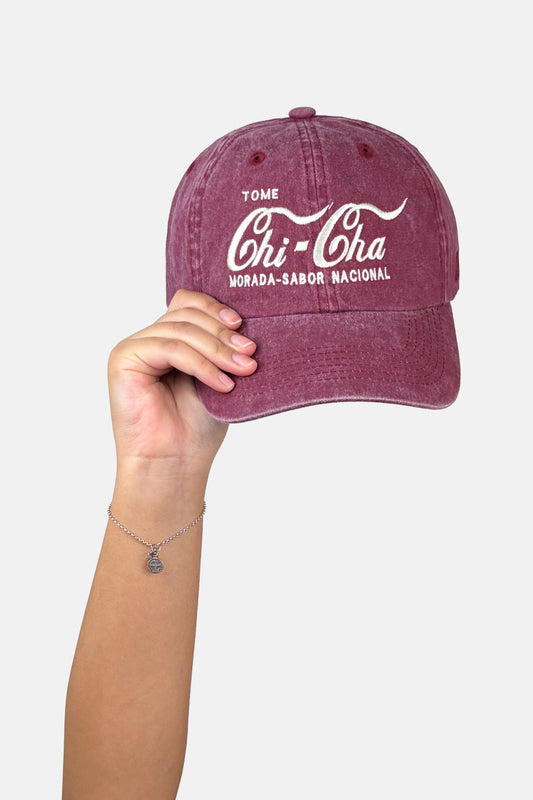 Gorro Tome chicha